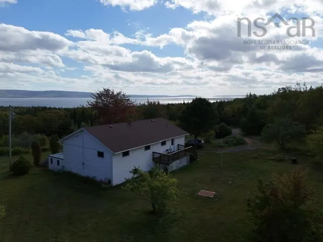 7734 Kempt Head Road, Kempt Head, NS B1X 1S1, 2 Bedrooms Bedrooms, ,1 BathroomBathrooms,Residential,For Sale,Kempt Head,202524943