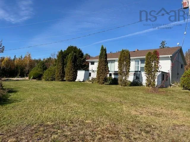 7734 Kempt Head Road, Kempt Head, NS B1X 1S1, 2 Bedrooms Bedrooms, ,1 BathroomBathrooms,Residential,For Sale,Kempt Head,202524943