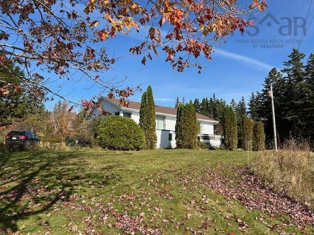 7734 Kempt Head Road, Kempt Head, NS B1X 1S1, 2 Bedrooms Bedrooms, ,1 BathroomBathrooms,Residential,For Sale,Kempt Head,202524943