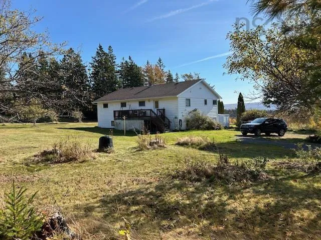 7734 Kempt Head Road, Kempt Head, NS B1X 1S1, 2 Bedrooms Bedrooms, ,1 BathroomBathrooms,Residential,For Sale,Kempt Head,202524943