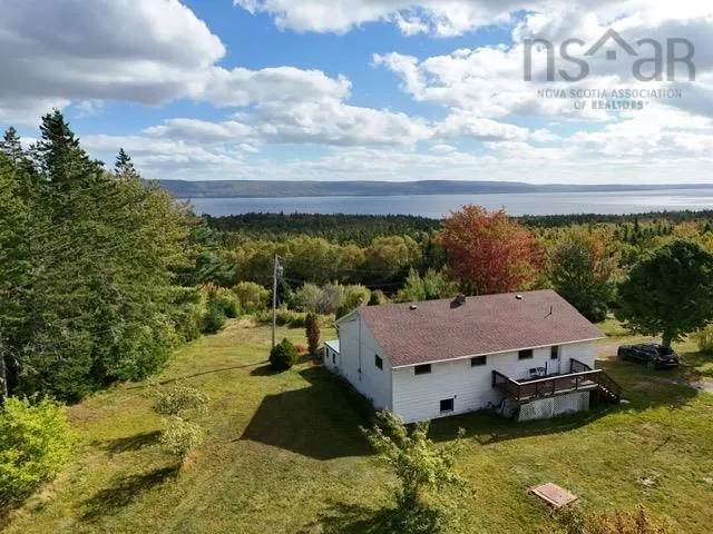 7734 Kempt Head Road, Kempt Head, NS B1X 1S1, 2 Bedrooms Bedrooms, ,1 BathroomBathrooms,Residential,For Sale,Kempt Head,202524943