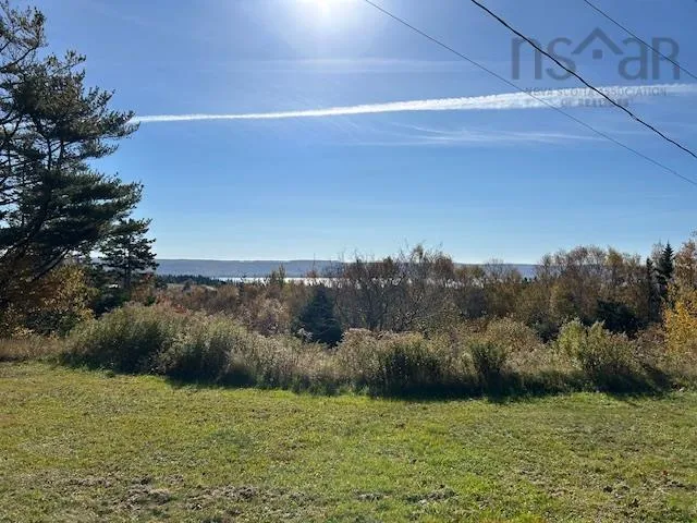 7734 Kempt Head Road, Kempt Head, NS B1X 1S1, 2 Bedrooms Bedrooms, ,1 BathroomBathrooms,Residential,For Sale,Kempt Head,202524943