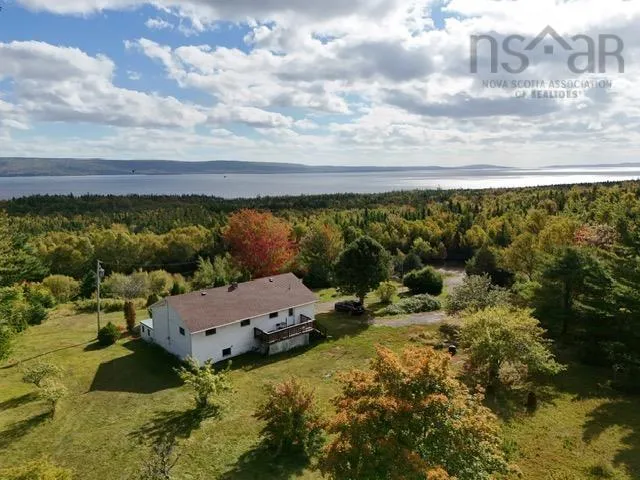 7734 Kempt Head Road, Kempt Head, NS B1X 1S1, 2 Bedrooms Bedrooms, ,1 BathroomBathrooms,Residential,For Sale,Kempt Head,202524943