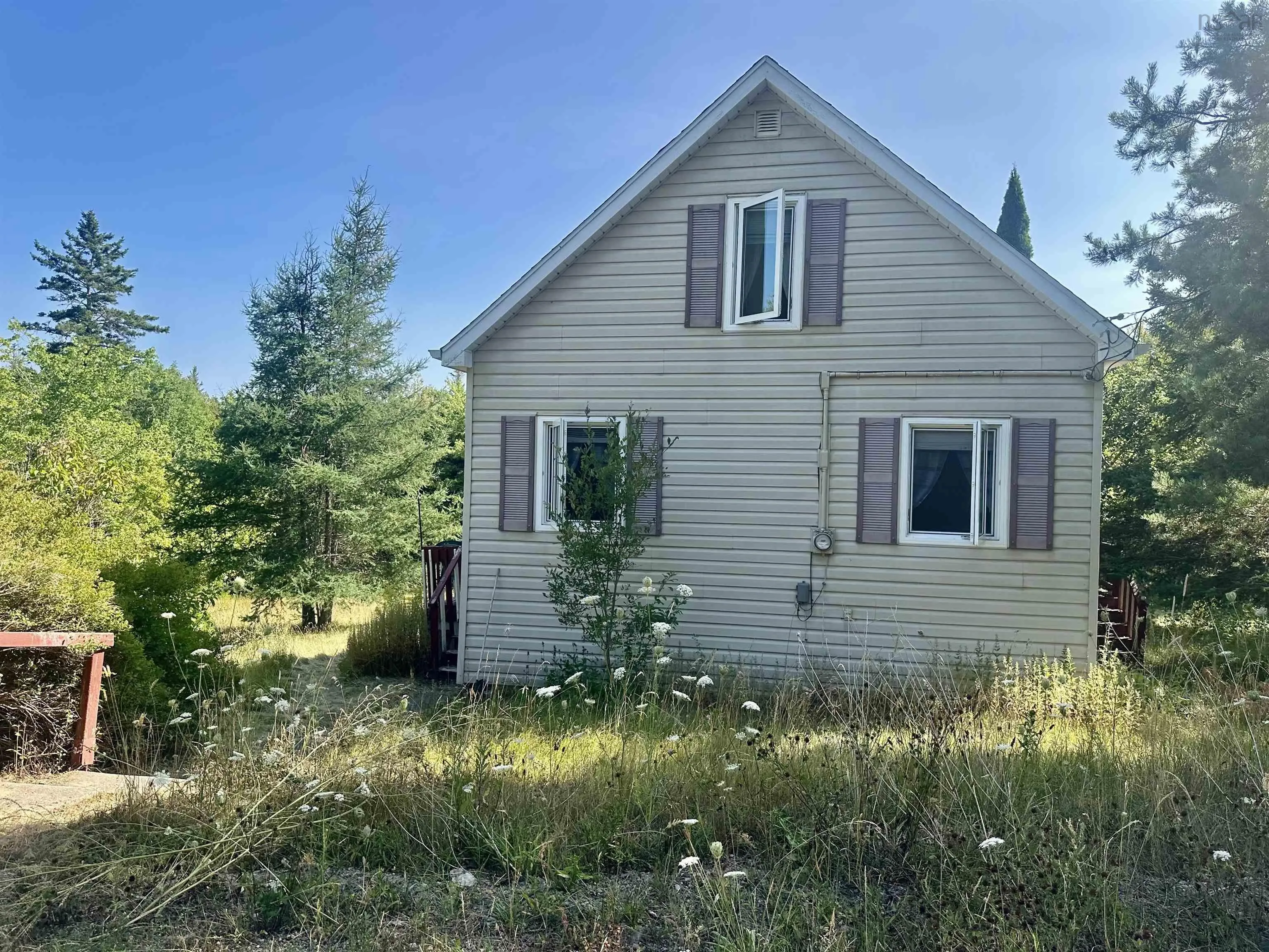 1316 Strathlorne-scotsville Road, North Ainslie, NS B0E 1N0, 2 Bedrooms Bedrooms, ,1 BathroomBathrooms,Residential,For Sale,Strathlorne-Scotsville,202521098