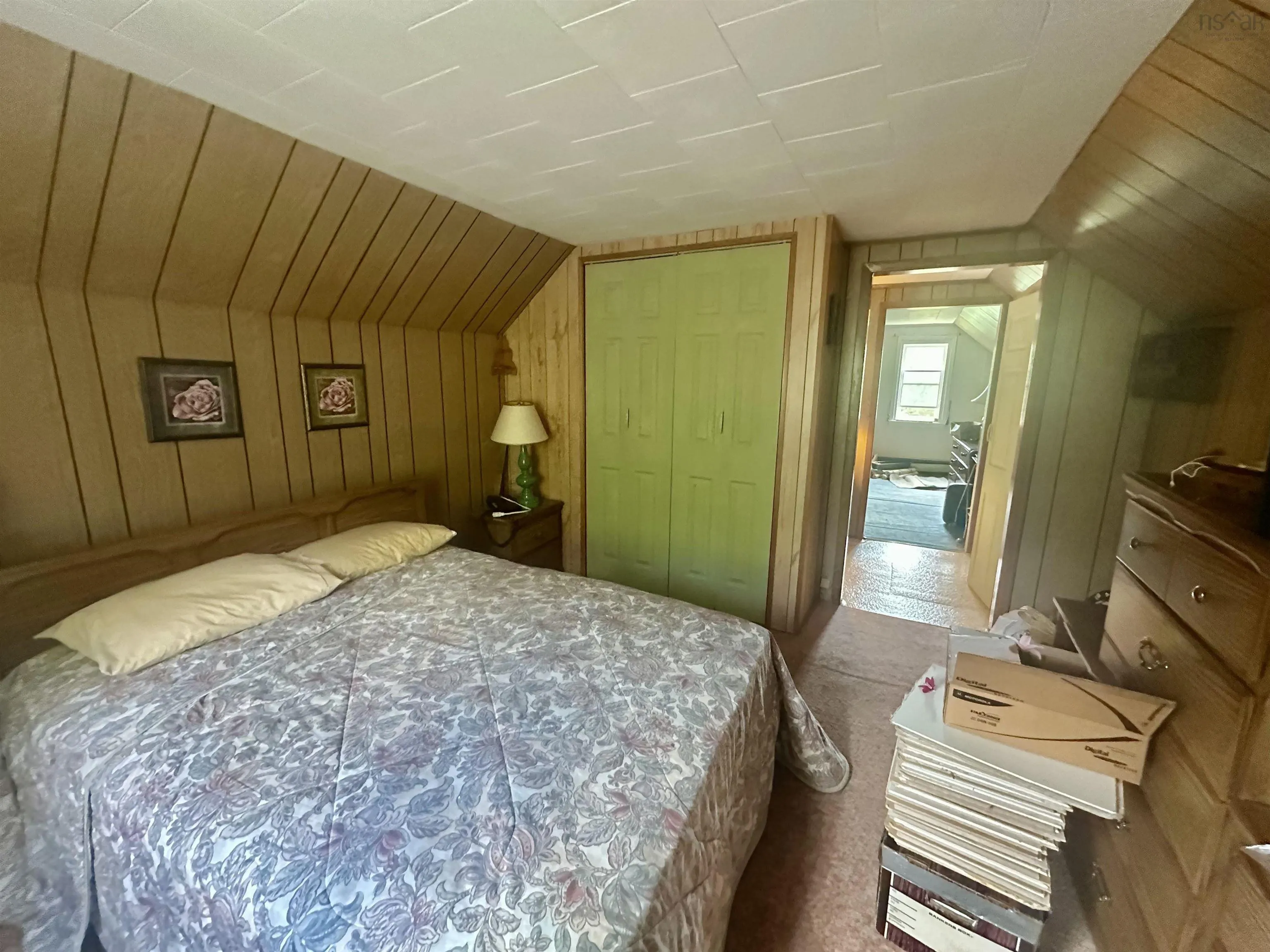 1316 Strathlorne-scotsville Road, North Ainslie, NS B0E 1N0, 2 Bedrooms Bedrooms, ,1 BathroomBathrooms,Residential,For Sale,Strathlorne-Scotsville,202521098