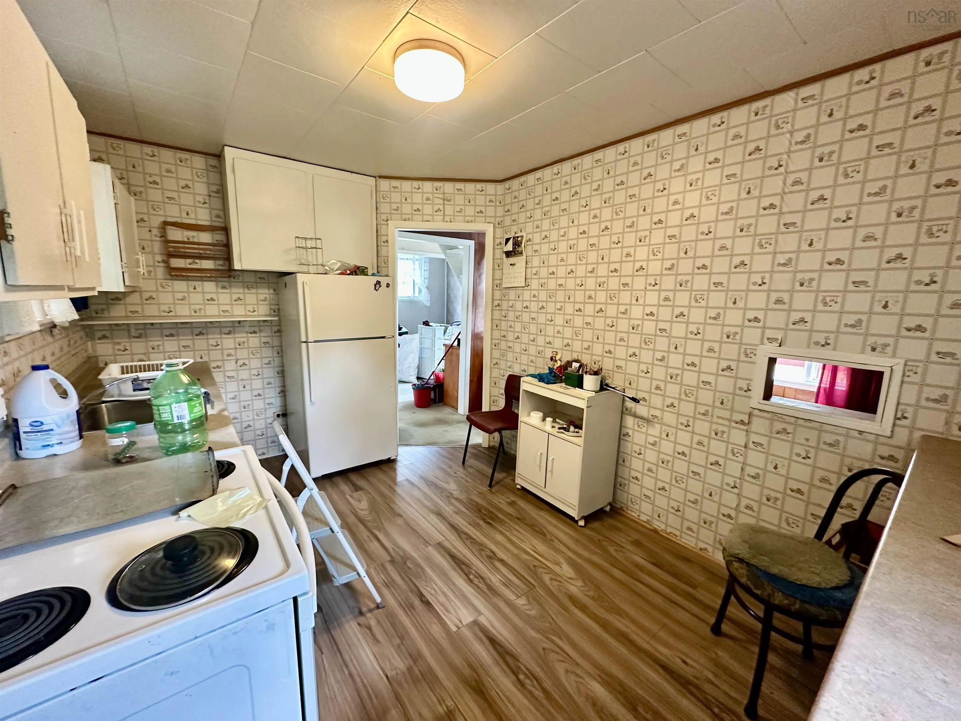 1316 Strathlorne-scotsville Road, North Ainslie, NS B0E 1N0, 2 Bedrooms Bedrooms, ,1 BathroomBathrooms,Residential,For Sale,Strathlorne-Scotsville,202521098