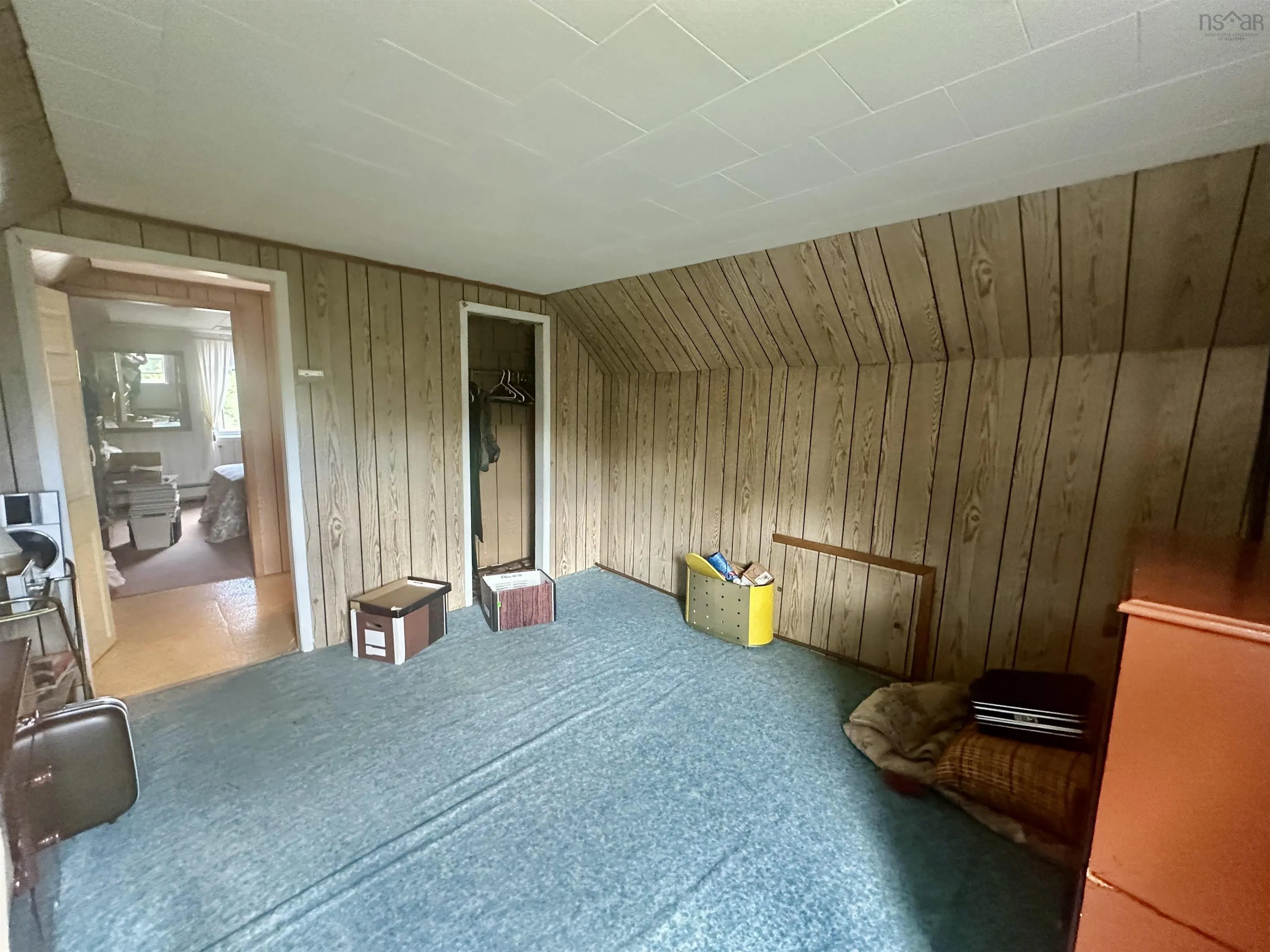 1316 Strathlorne-scotsville Road, North Ainslie, NS B0E 1N0, 2 Bedrooms Bedrooms, ,1 BathroomBathrooms,Residential,For Sale,Strathlorne-Scotsville,202521098