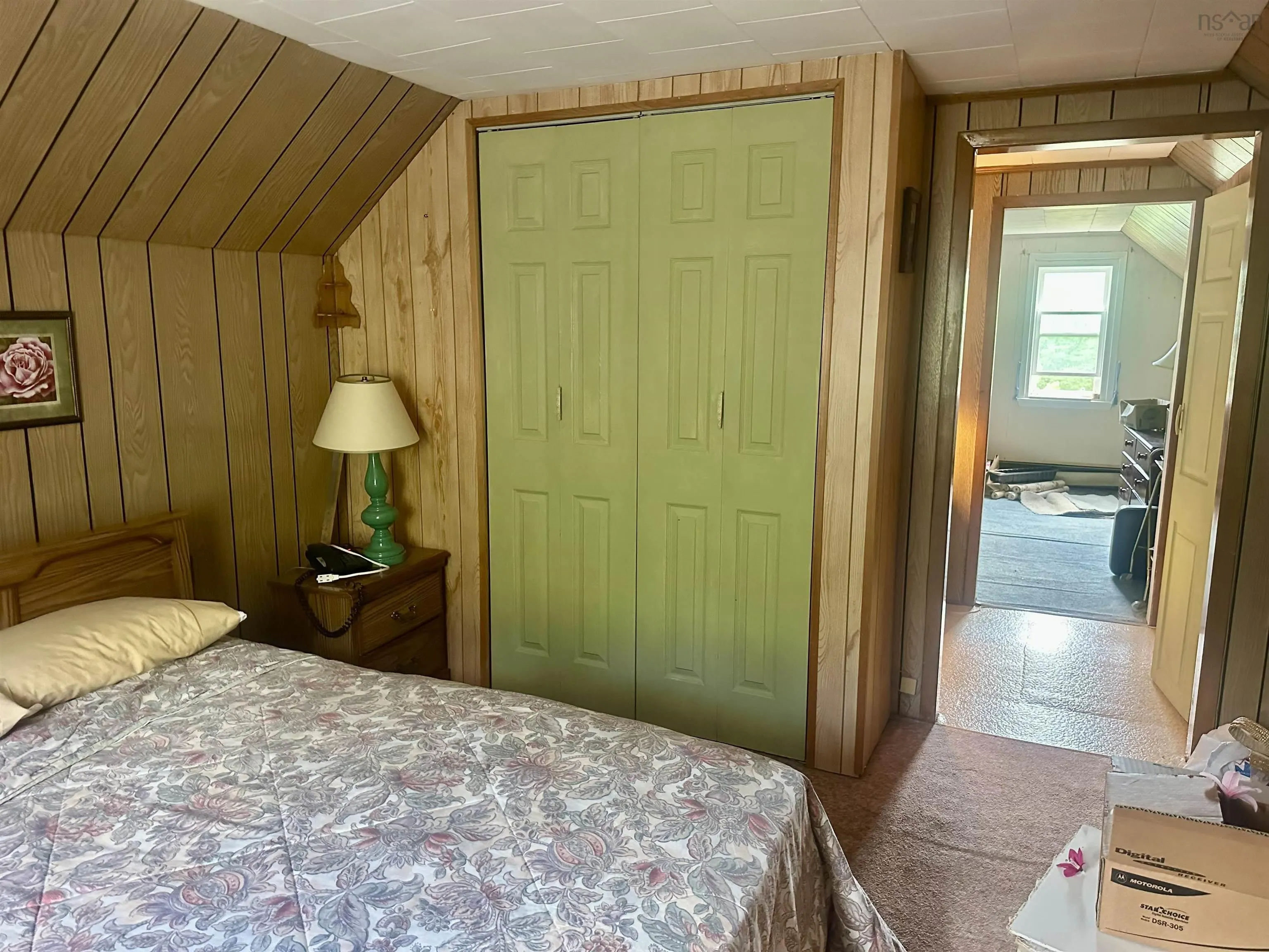 1316 Strathlorne-scotsville Road, North Ainslie, NS B0E 1N0, 2 Bedrooms Bedrooms, ,1 BathroomBathrooms,Residential,For Sale,Strathlorne-Scotsville,202521098