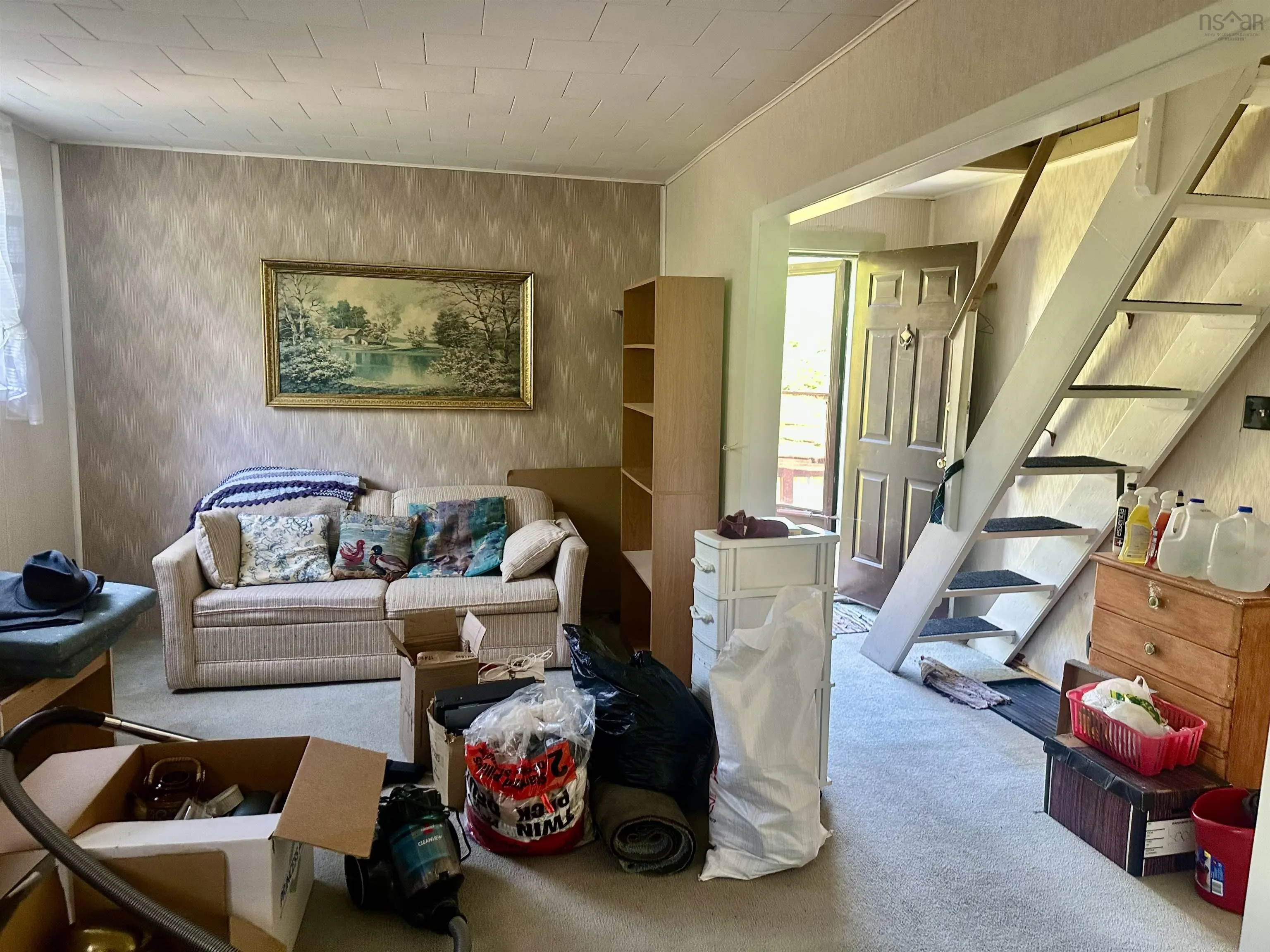 1316 Strathlorne-scotsville Road, North Ainslie, NS B0E 1N0, 2 Bedrooms Bedrooms, ,1 BathroomBathrooms,Residential,For Sale,Strathlorne-Scotsville,202521098