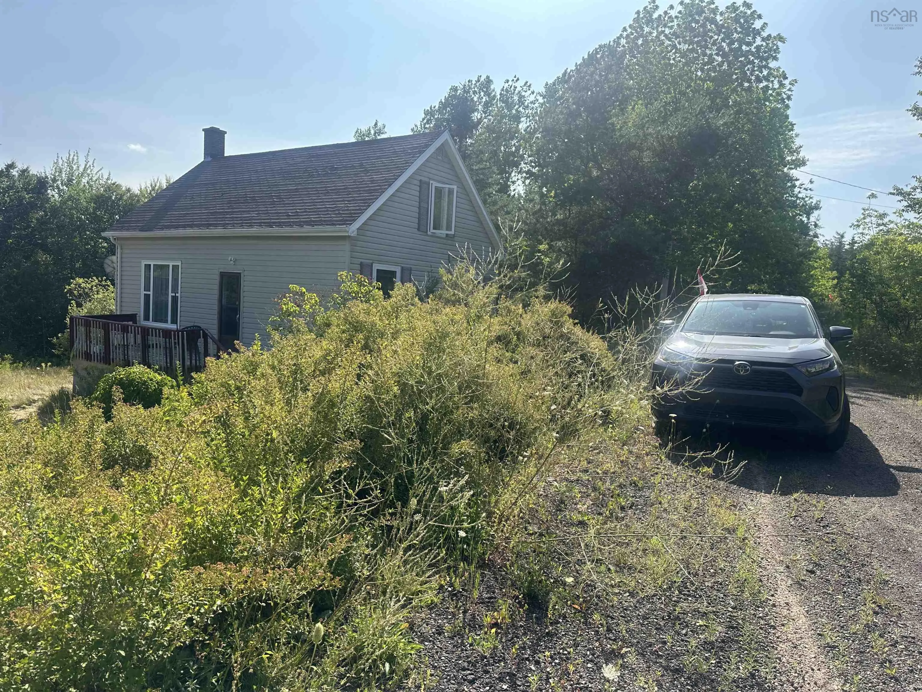 1316 Strathlorne-scotsville Road, North Ainslie, NS B0E 1N0, 2 Bedrooms Bedrooms, ,1 BathroomBathrooms,Residential,For Sale,Strathlorne-Scotsville,202521098