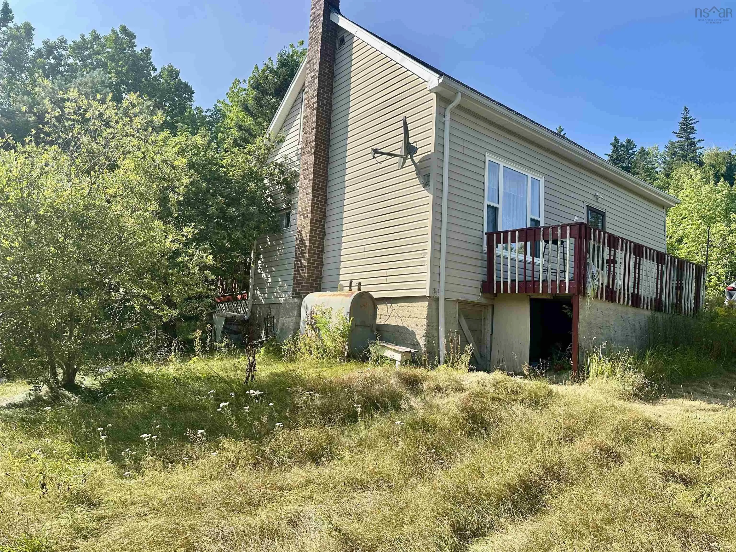 1316 Strathlorne-scotsville Road, North Ainslie, NS B0E 1N0, 2 Bedrooms Bedrooms, ,1 BathroomBathrooms,Residential,For Sale,Strathlorne-Scotsville,202521098