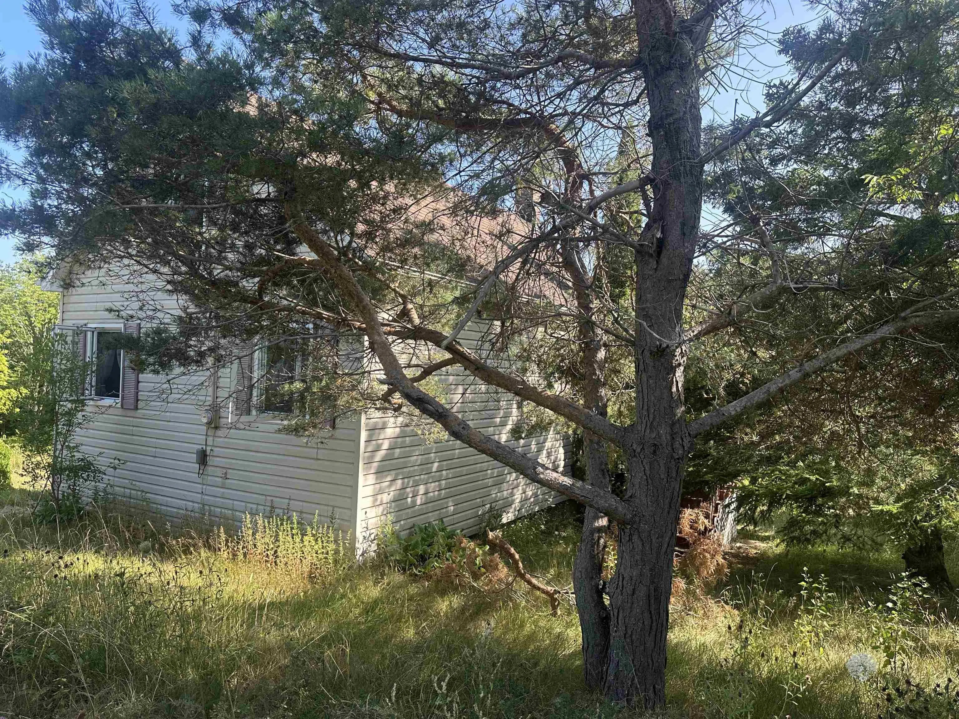 1316 Strathlorne-scotsville Road, North Ainslie, NS B0E 1N0, 2 Bedrooms Bedrooms, ,1 BathroomBathrooms,Residential,For Sale,Strathlorne-Scotsville,202521098