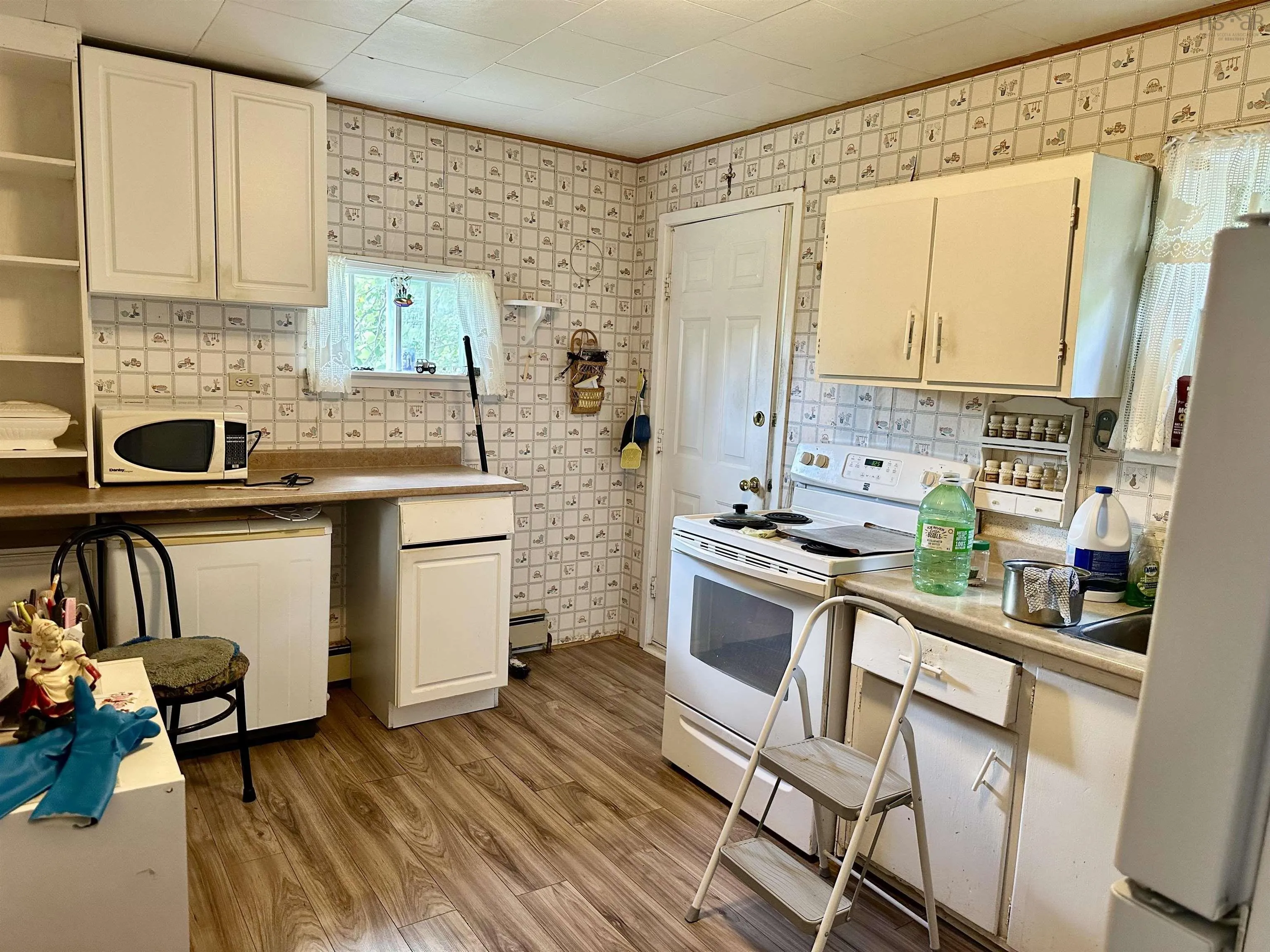 1316 Strathlorne-scotsville Road, North Ainslie, NS B0E 1N0, 2 Bedrooms Bedrooms, ,1 BathroomBathrooms,Residential,For Sale,Strathlorne-Scotsville,202521098