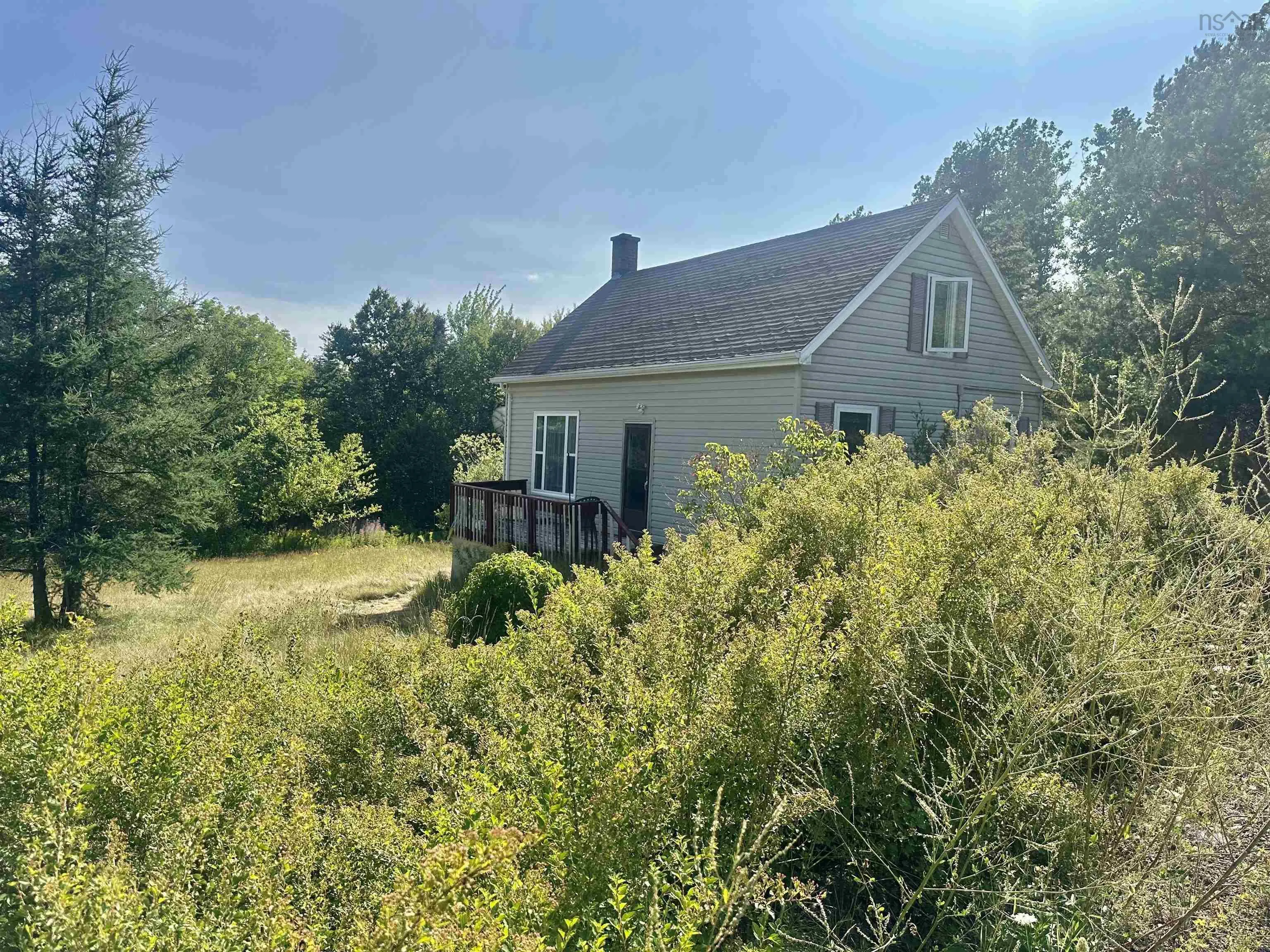 1316 Strathlorne-scotsville Road, North Ainslie, NS B0E 1N0, 2 Bedrooms Bedrooms, ,1 BathroomBathrooms,Residential,For Sale,Strathlorne-Scotsville,202521098