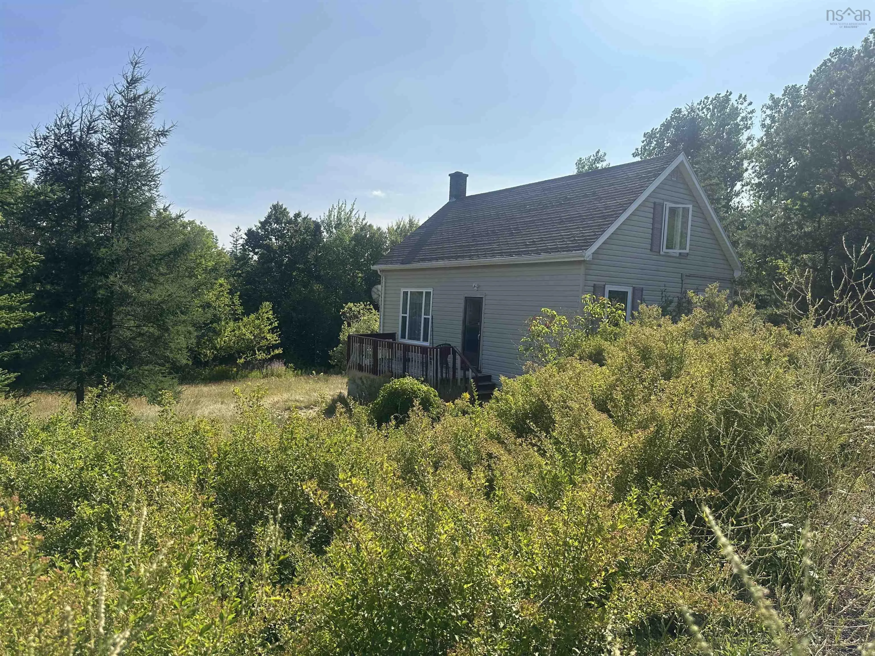 1316 Strathlorne-scotsville Road, North Ainslie, NS B0E 1N0, 2 Bedrooms Bedrooms, ,1 BathroomBathrooms,Residential,For Sale,Strathlorne-Scotsville,202521098