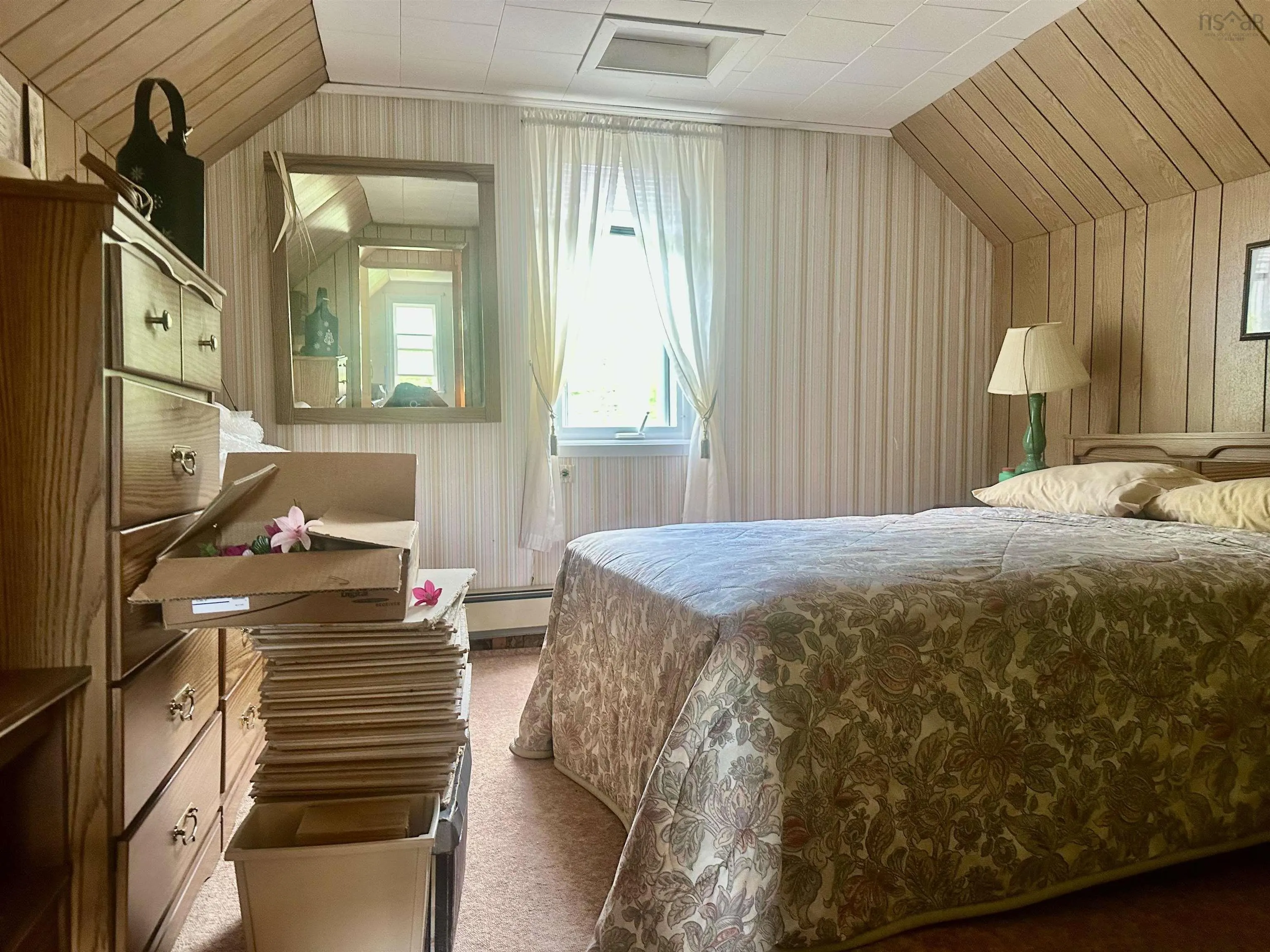 1316 Strathlorne-scotsville Road, North Ainslie, NS B0E 1N0, 2 Bedrooms Bedrooms, ,1 BathroomBathrooms,Residential,For Sale,Strathlorne-Scotsville,202521098