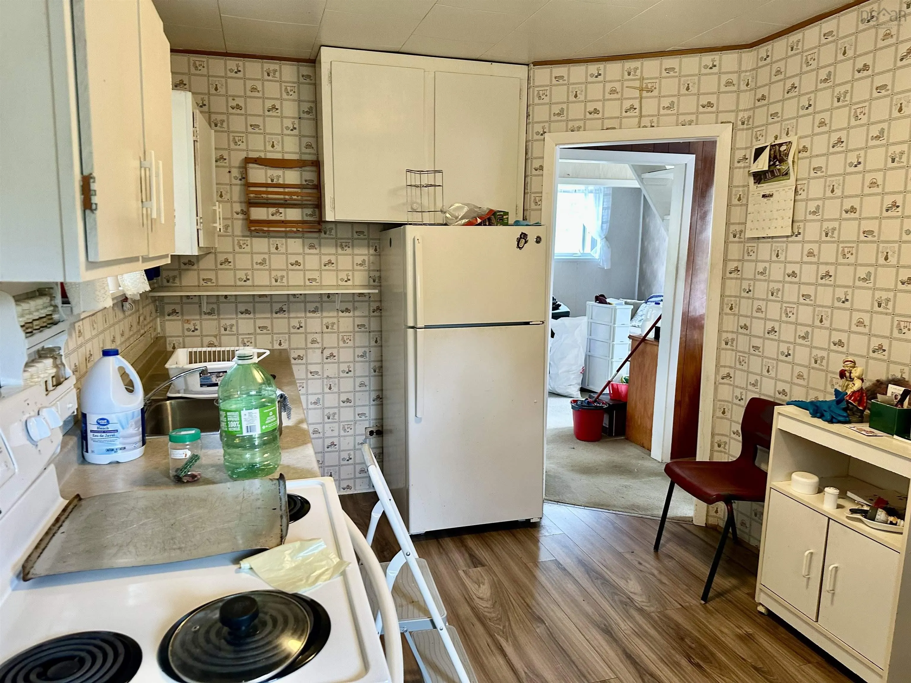 1316 Strathlorne-scotsville Road, North Ainslie, NS B0E 1N0, 2 Bedrooms Bedrooms, ,1 BathroomBathrooms,Residential,For Sale,Strathlorne-Scotsville,202521098