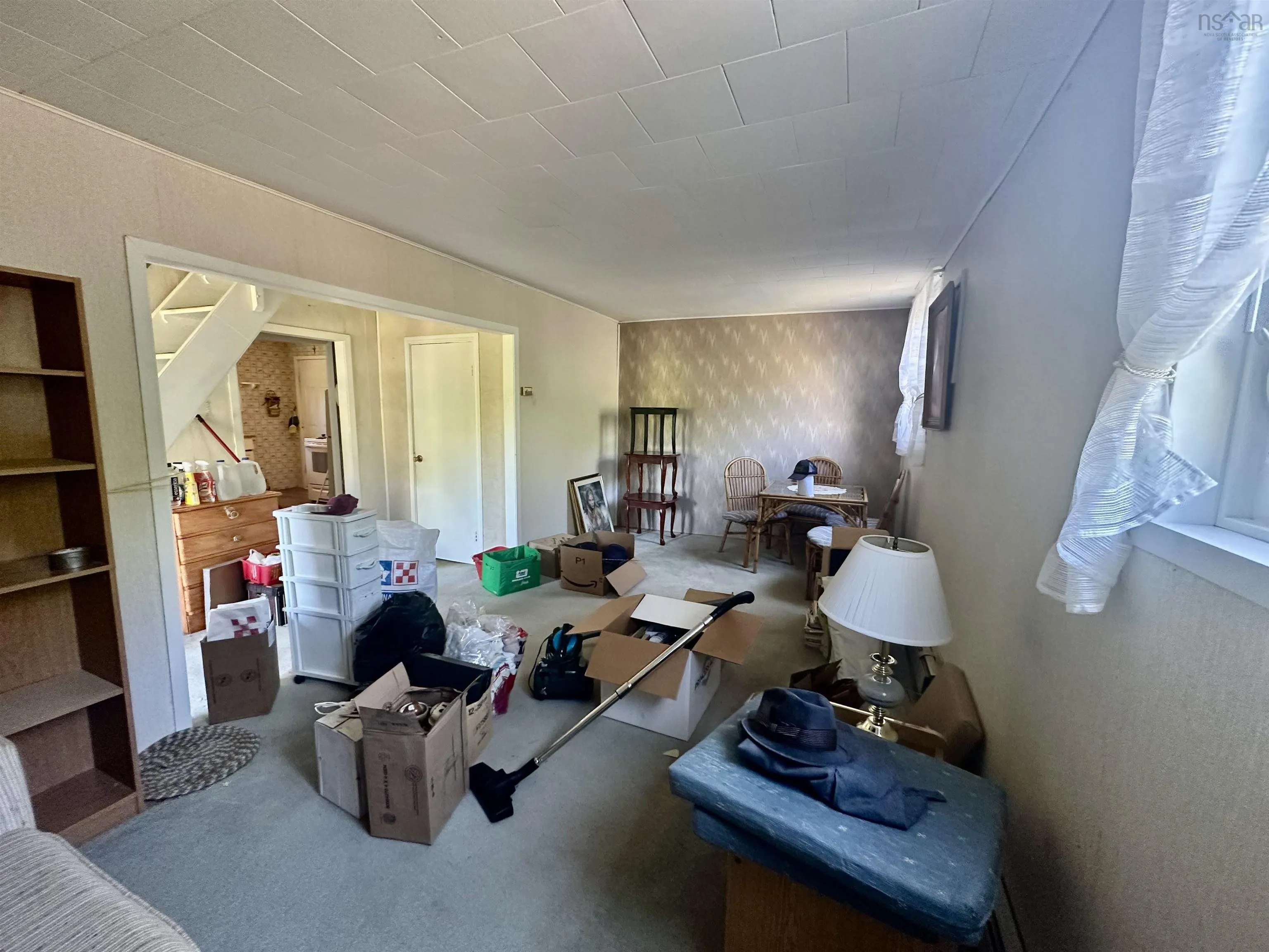1316 Strathlorne-scotsville Road, North Ainslie, NS B0E 1N0, 2 Bedrooms Bedrooms, ,1 BathroomBathrooms,Residential,For Sale,Strathlorne-Scotsville,202521098