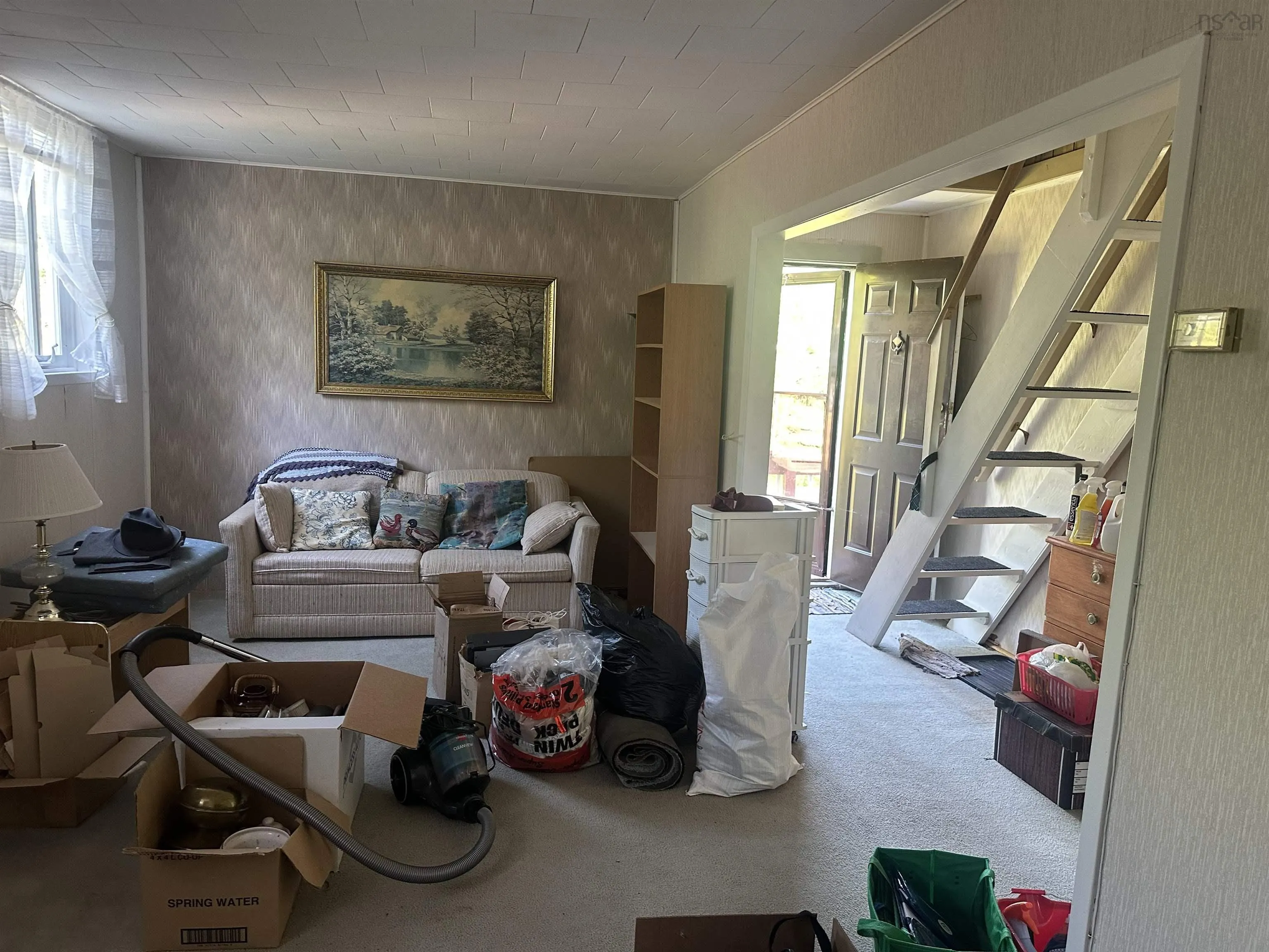 1316 Strathlorne-scotsville Road, North Ainslie, NS B0E 1N0, 2 Bedrooms Bedrooms, ,1 BathroomBathrooms,Residential,For Sale,Strathlorne-Scotsville,202521098