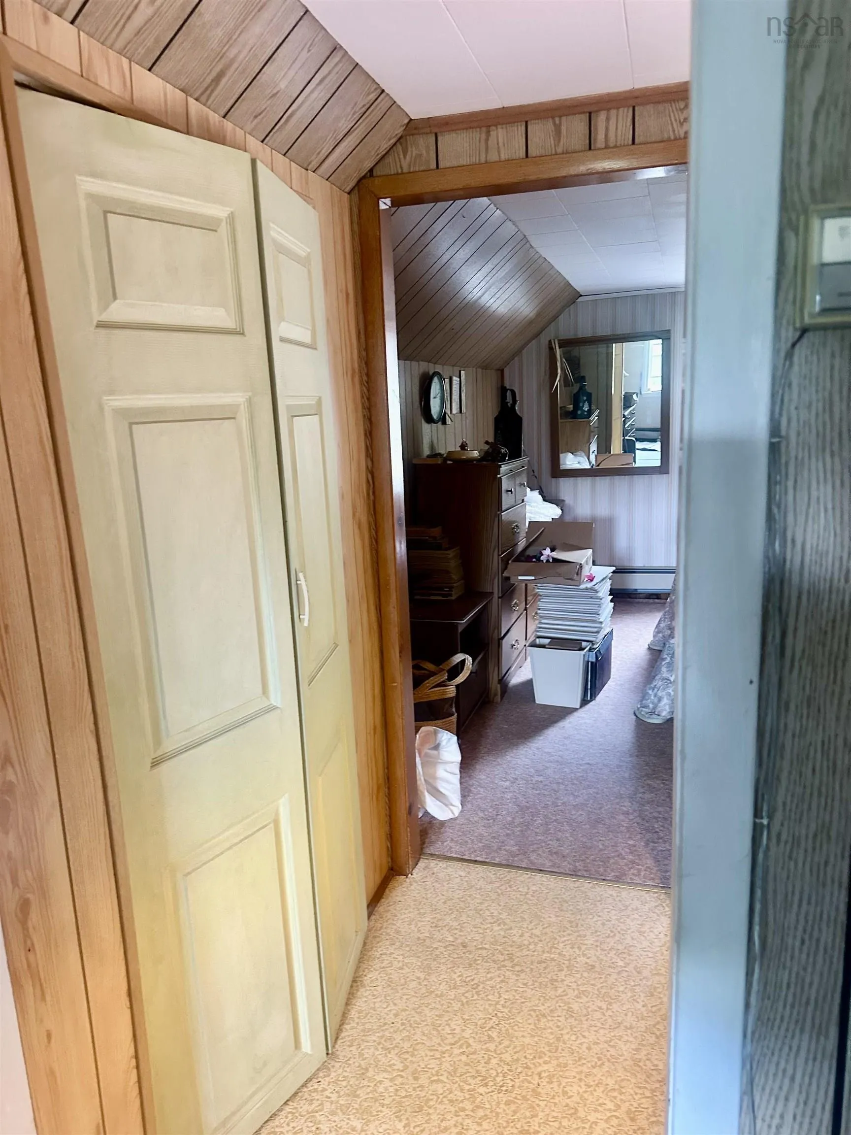 1316 Strathlorne-scotsville Road, North Ainslie, NS B0E 1N0, 2 Bedrooms Bedrooms, ,1 BathroomBathrooms,Residential,For Sale,Strathlorne-Scotsville,202521098