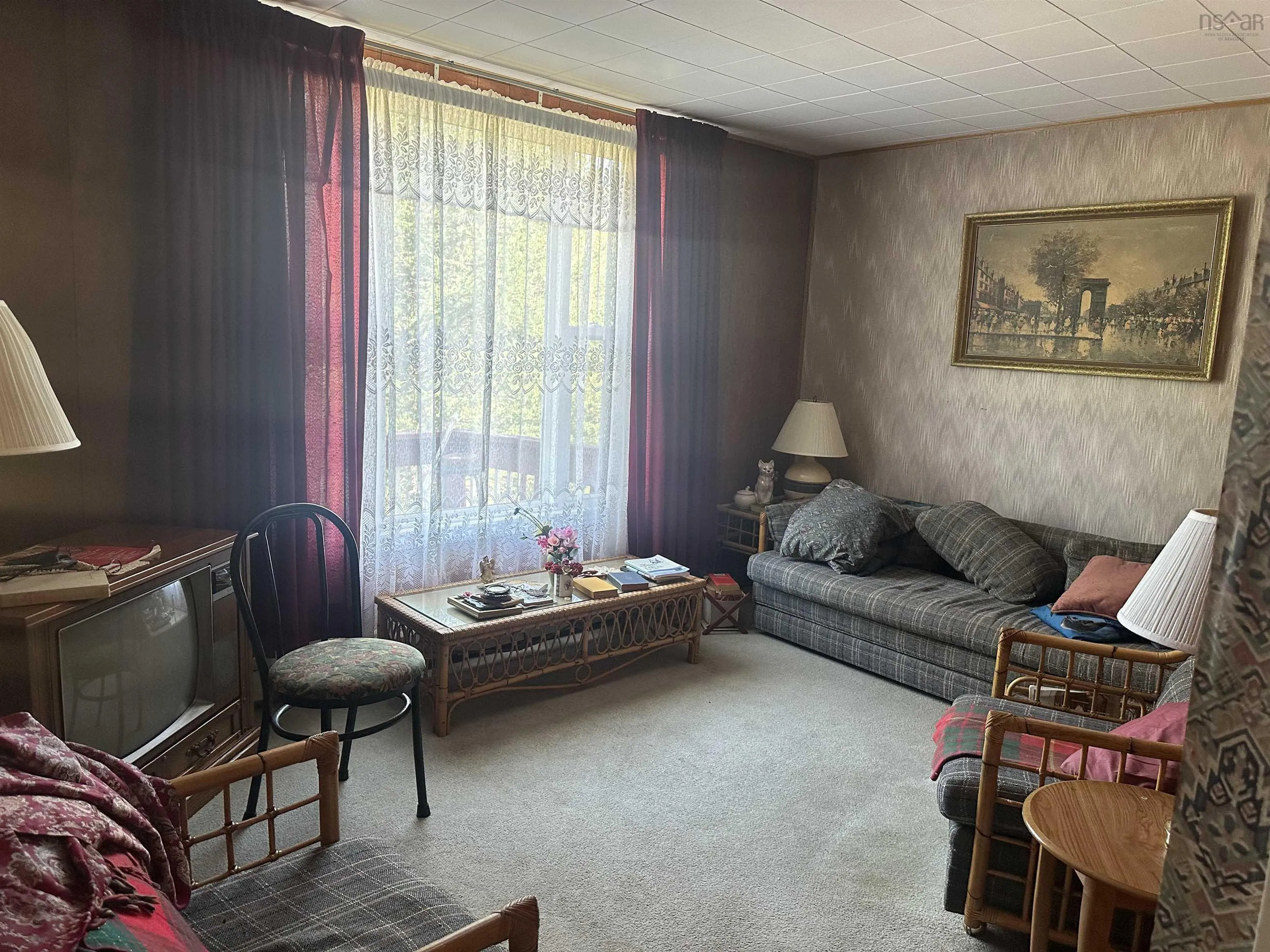 1316 Strathlorne-scotsville Road, North Ainslie, NS B0E 1N0, 2 Bedrooms Bedrooms, ,1 BathroomBathrooms,Residential,For Sale,Strathlorne-Scotsville,202521098