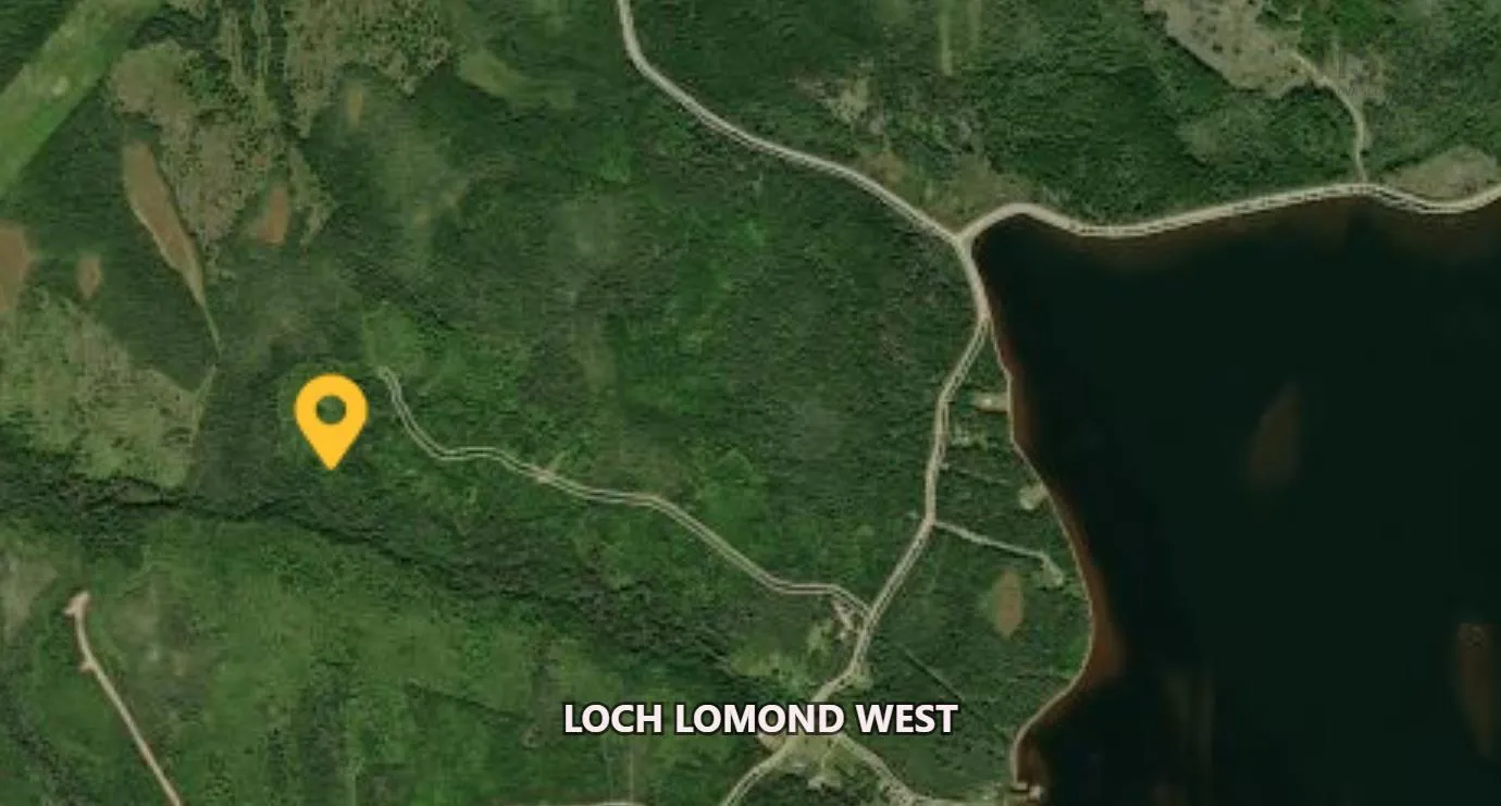 West Side Loch Lomond Road, Loch Lomond West, NS B2E 1C3, ,Land,For Sale,West Side Loch Lomond,202519024