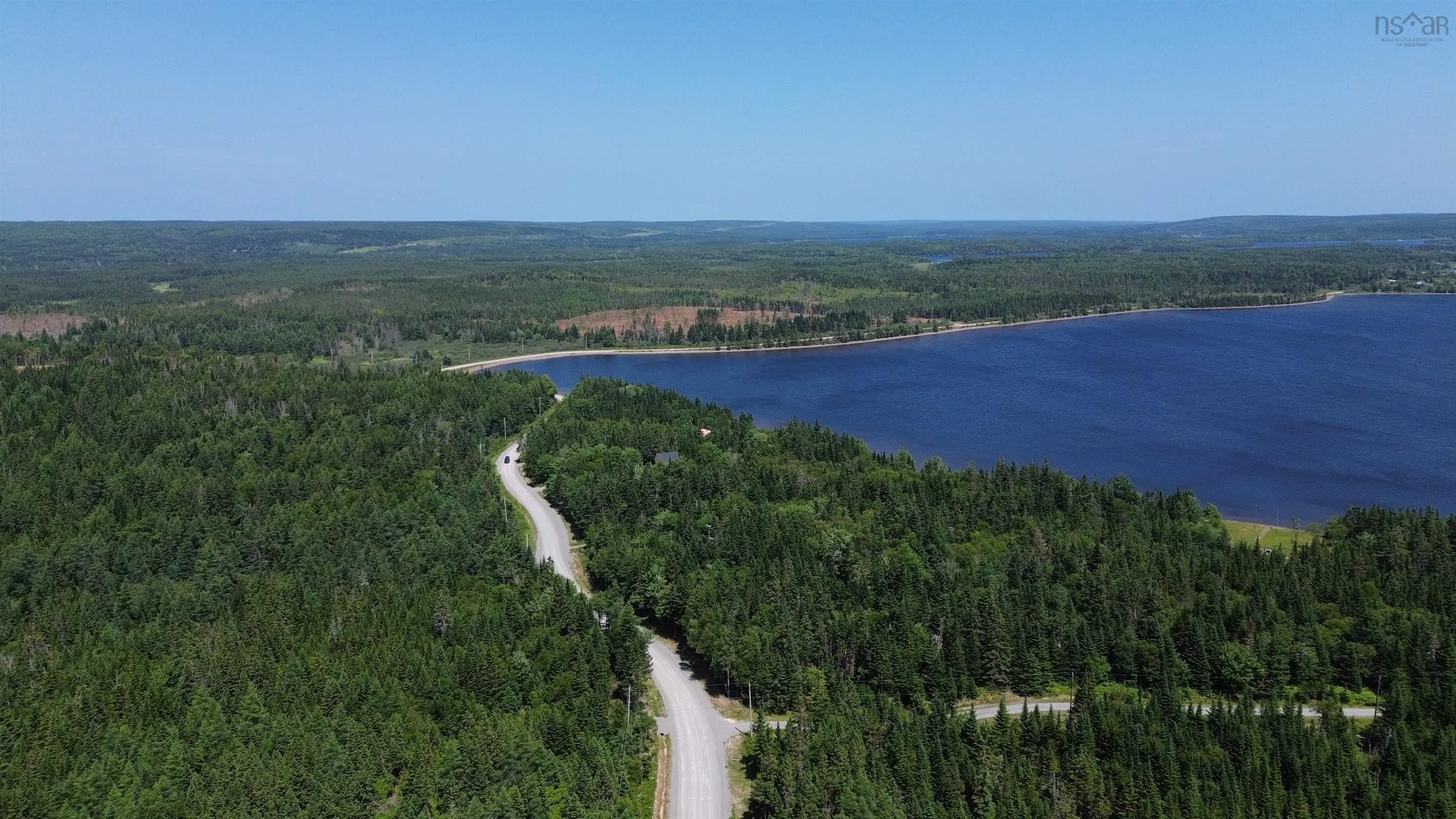 West Side Loch Lomond Road, Loch Lomond West, NS B2E 1C3, ,Land,For Sale,West Side Loch Lomond,202519024