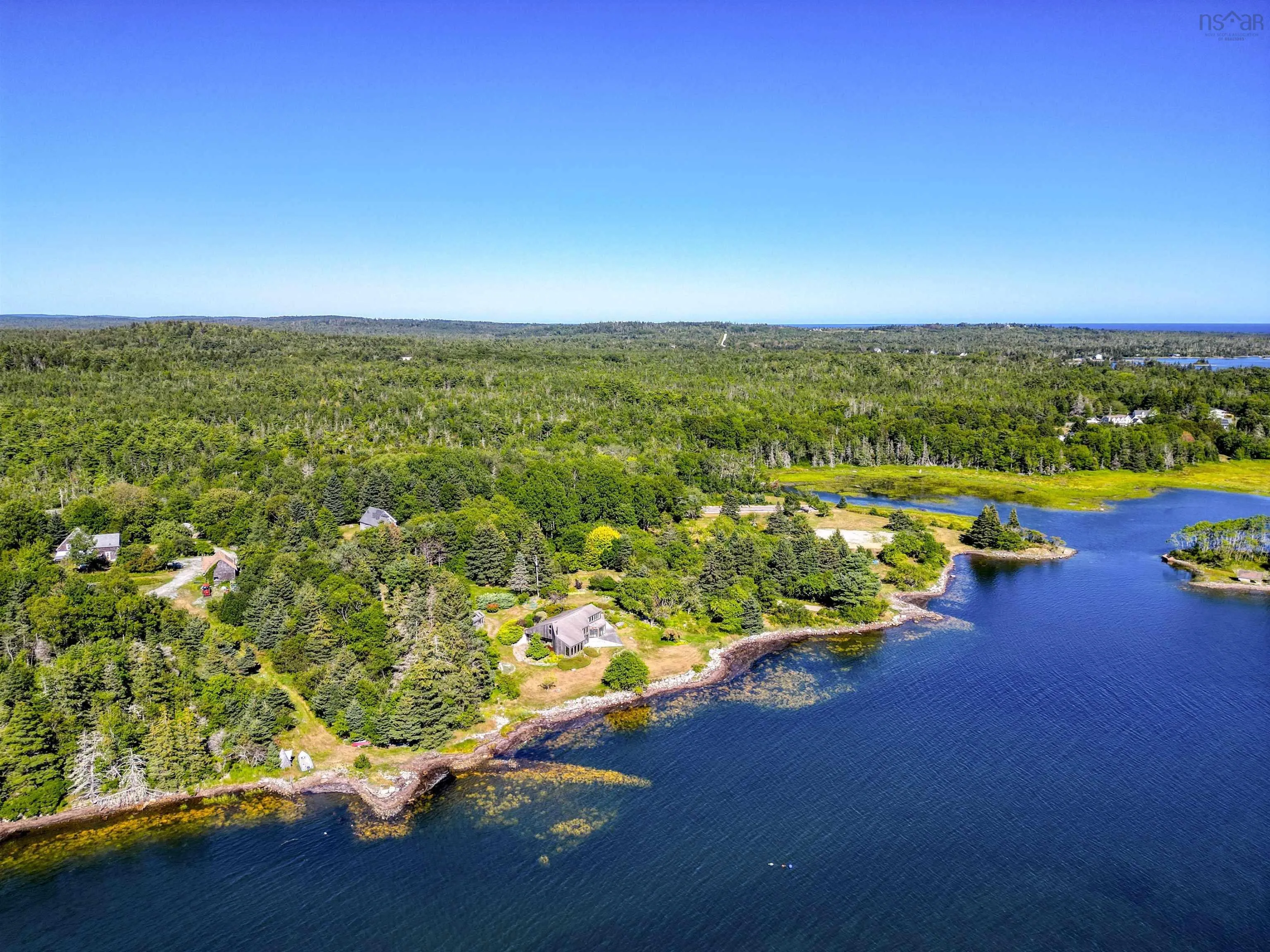 42 Indian Bay Road, Voglers Cove, NS B0H 2H0, 3 Bedrooms Bedrooms, ,2 BathroomsBathrooms,Residential,For Sale,Indian Bay,202516888