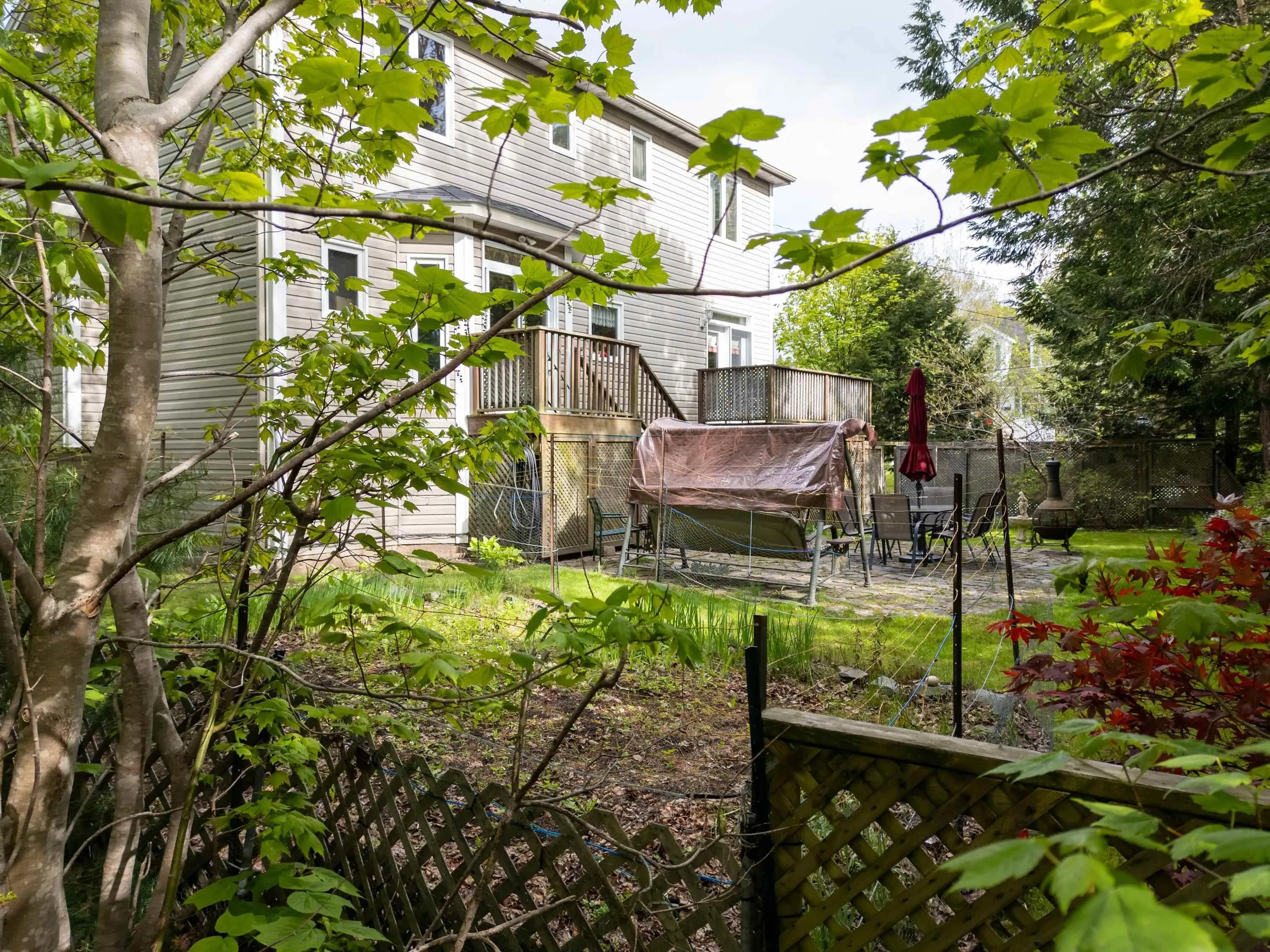 11 Millview Avenue, Bedford, NS B4A 1G8, 5 Bedrooms Bedrooms, ,5 BathroomsBathrooms,Residential,For Sale,Millview,202512663