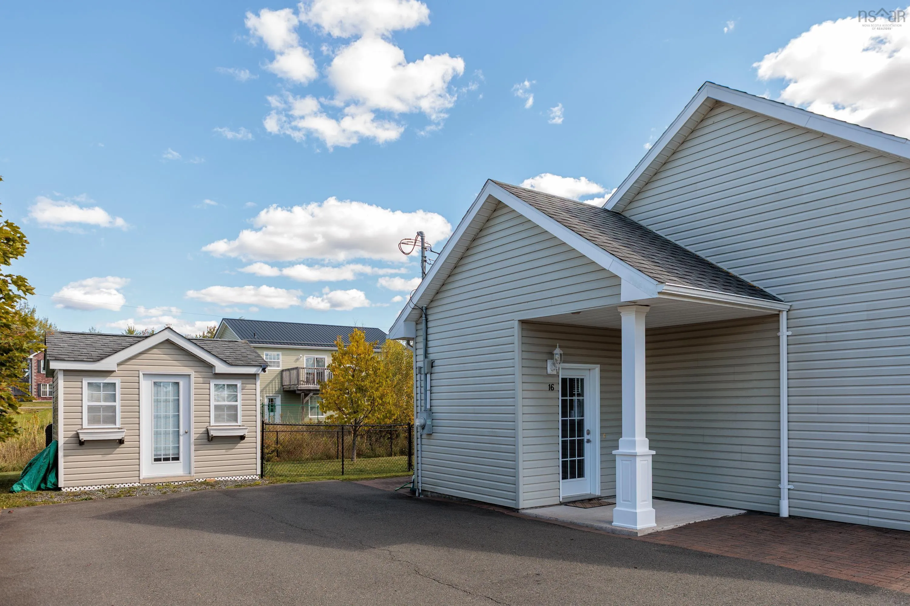 16 Corey Drive, Bible Hill, NS B2N 6G7, 3 Bedrooms Bedrooms, ,2 BathroomsBathrooms,Residential,For Sale,Corey,202524798