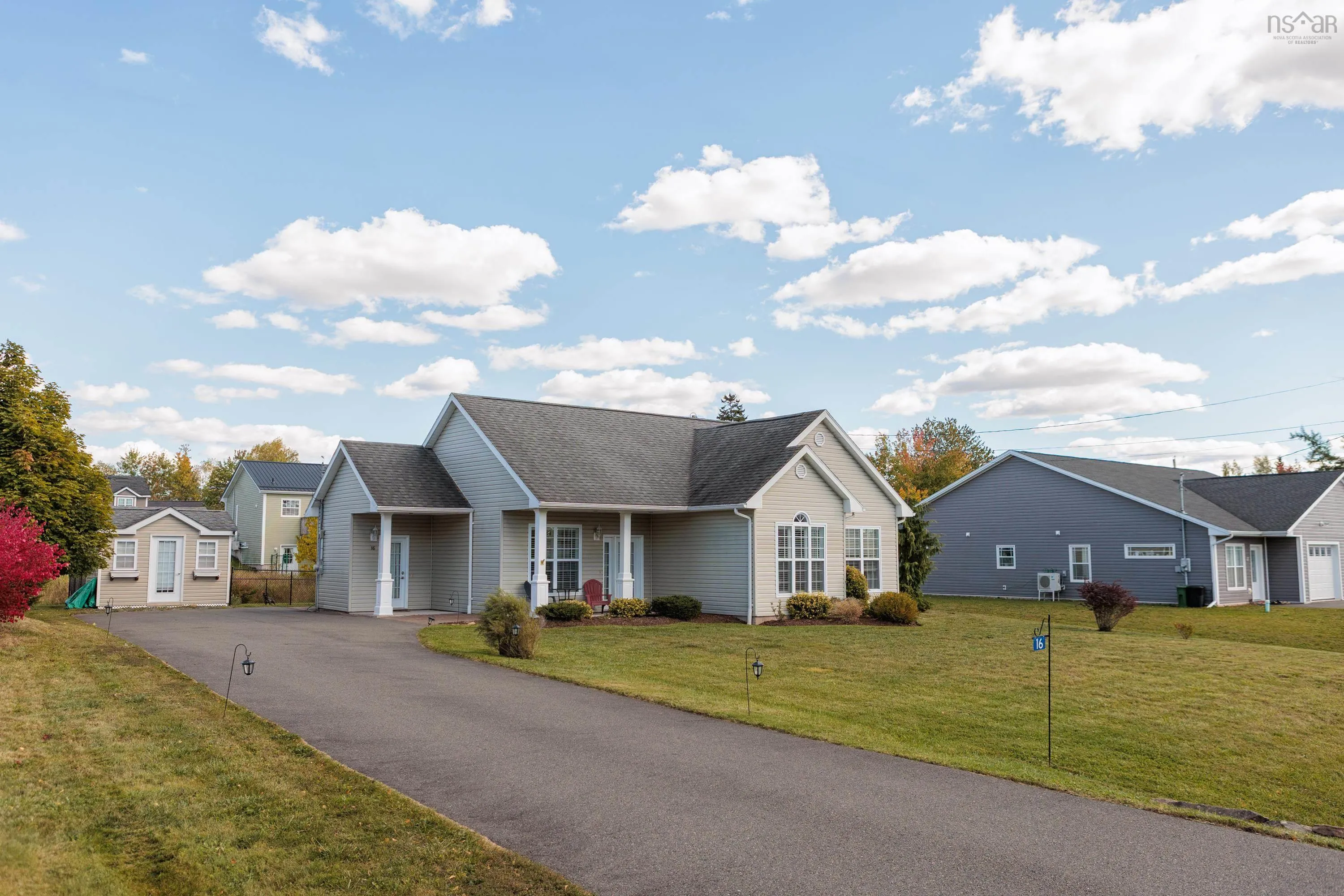 16 Corey Drive, Bible Hill, NS B2N 6G7, 3 Bedrooms Bedrooms, ,2 BathroomsBathrooms,Residential,For Sale,Corey,202524798