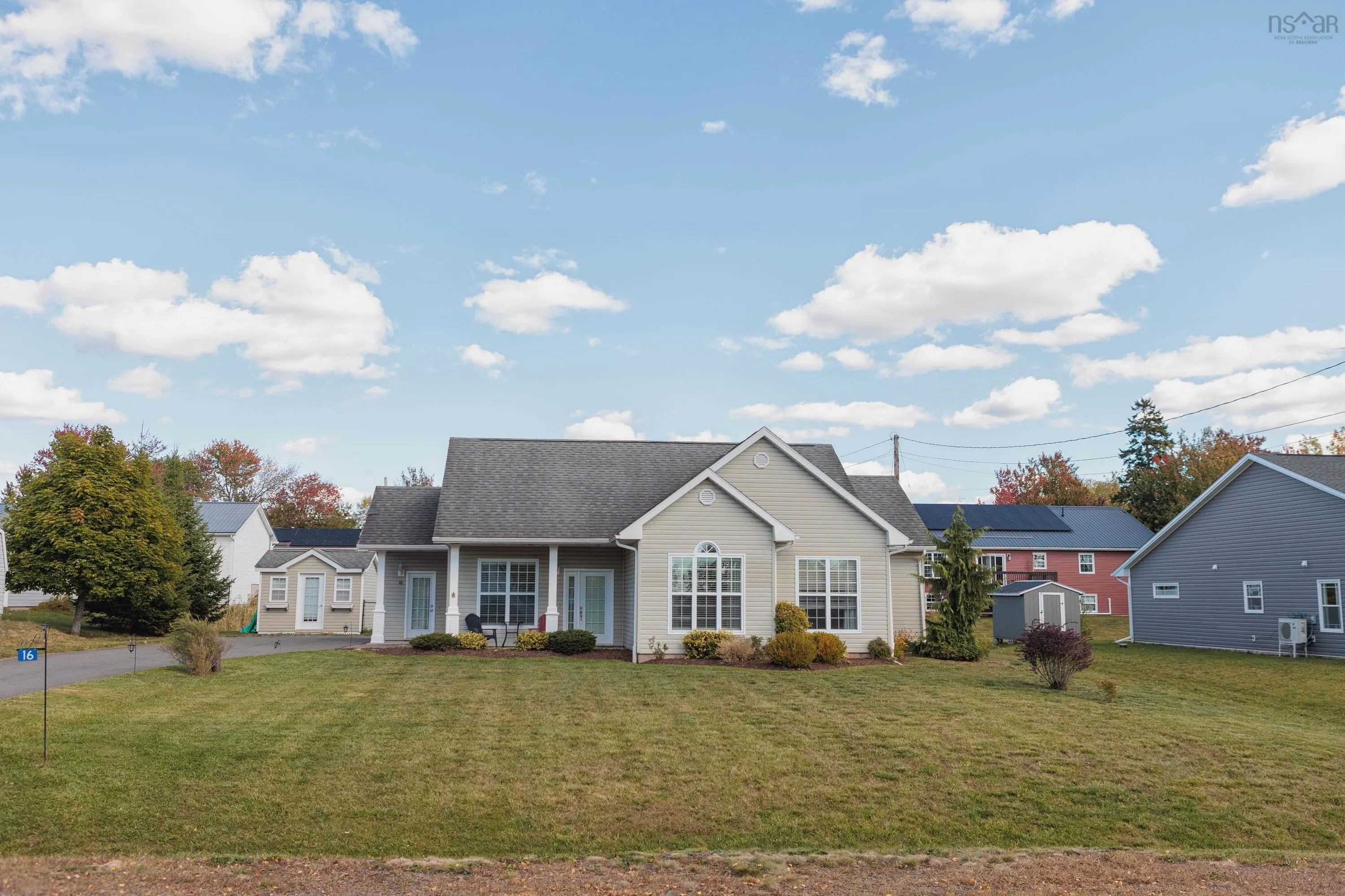 16 Corey Drive, Bible Hill, NS B2N 6G7, 3 Bedrooms Bedrooms, ,2 BathroomsBathrooms,Residential,For Sale,Corey,202524798