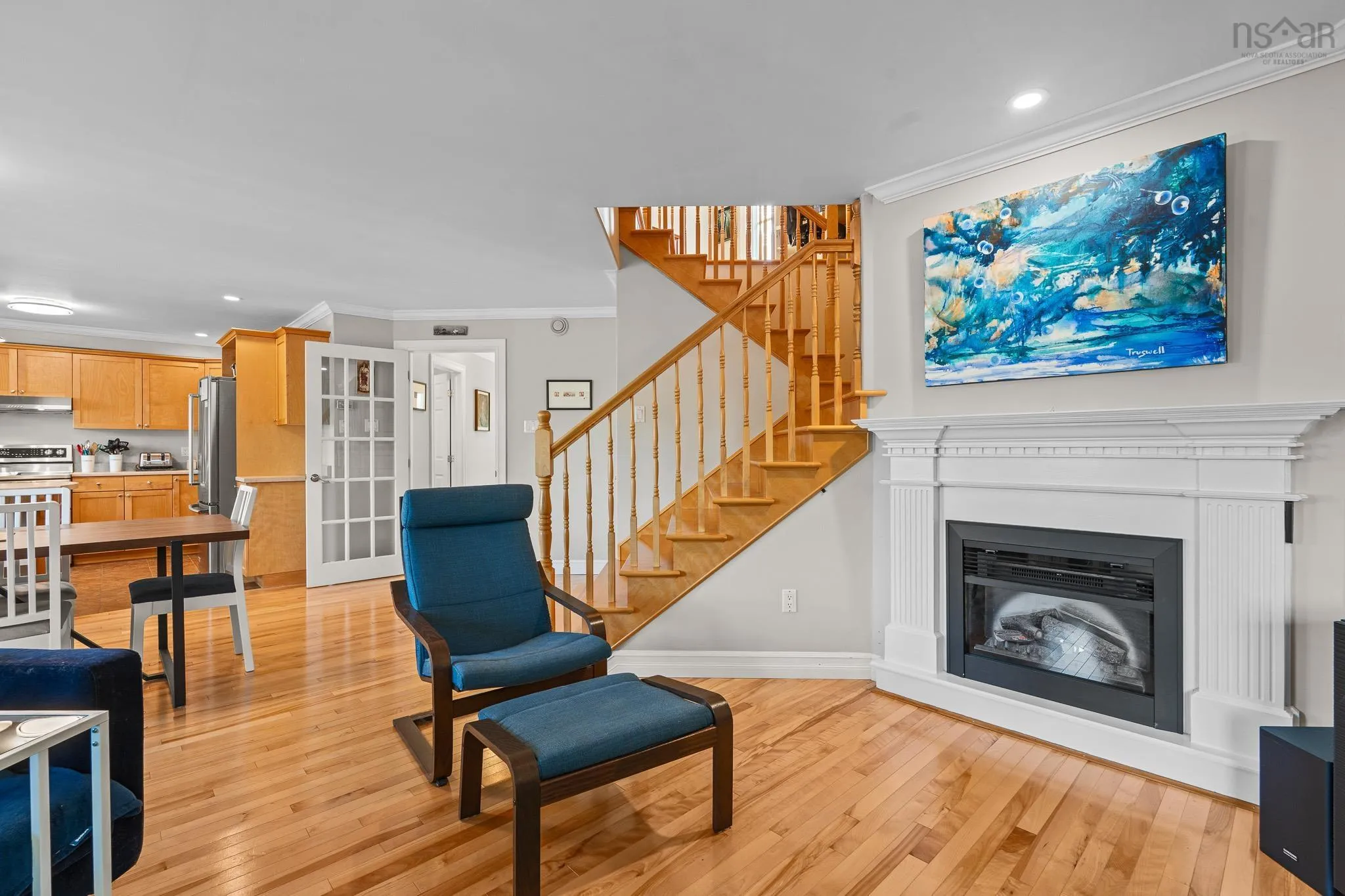 3-19 John Gorham Lane, Bedford, NS B4A 4A9, 3 Bedrooms Bedrooms, ,3 BathroomsBathrooms,Residential,For Sale,John Gorham,202518730