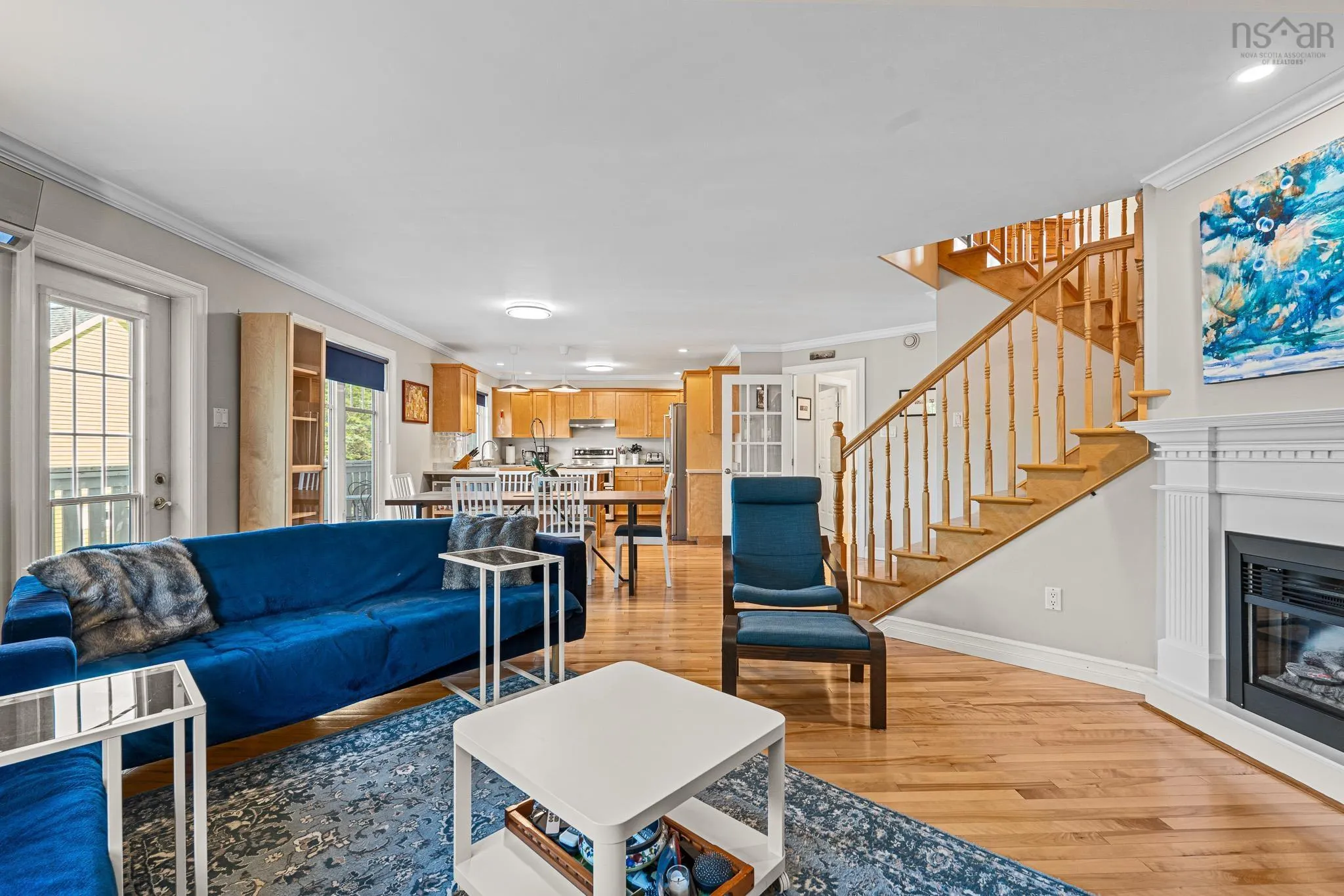 3-19 John Gorham Lane, Bedford, NS B4A 4A9, 3 Bedrooms Bedrooms, ,3 BathroomsBathrooms,Residential,For Sale,John Gorham,202518730