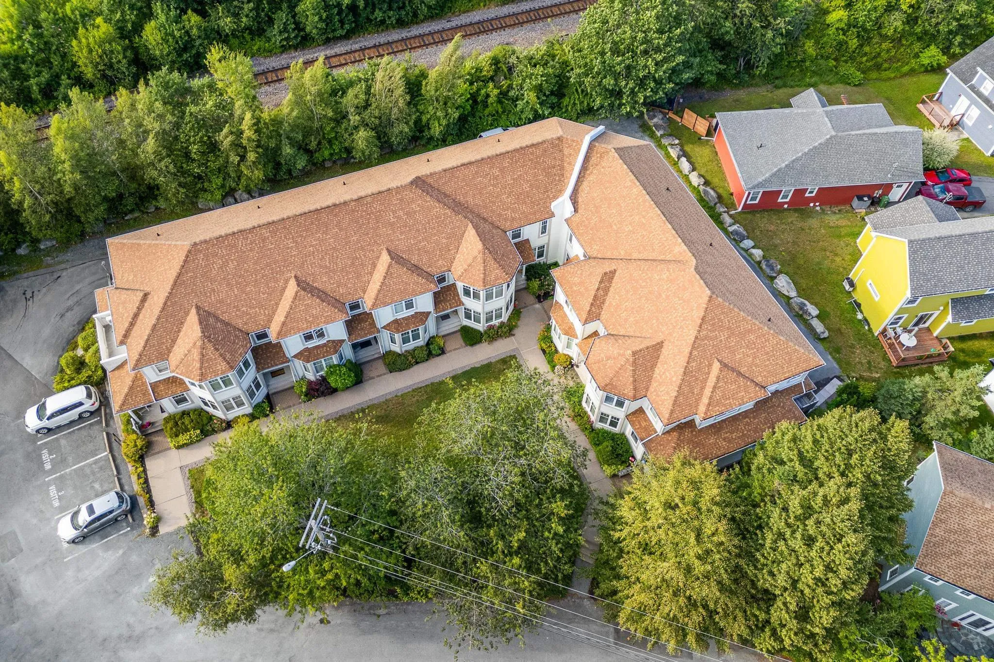 3-19 John Gorham Lane, Bedford, NS B4A 4A9, 3 Bedrooms Bedrooms, ,3 BathroomsBathrooms,Residential,For Sale,John Gorham,202518730
