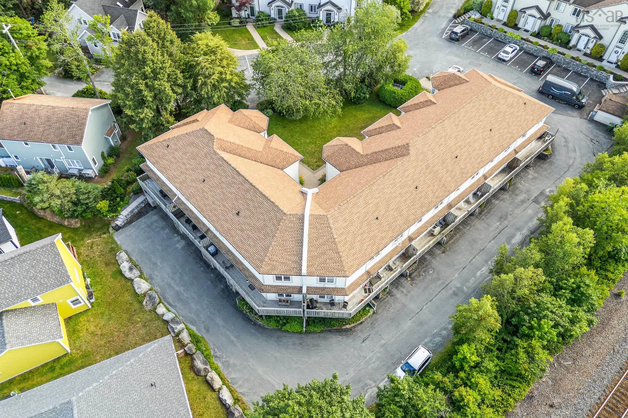 3-19 John Gorham Lane, Bedford, NS B4A 4A9, 3 Bedrooms Bedrooms, ,3 BathroomsBathrooms,Residential,For Sale,John Gorham,202518730