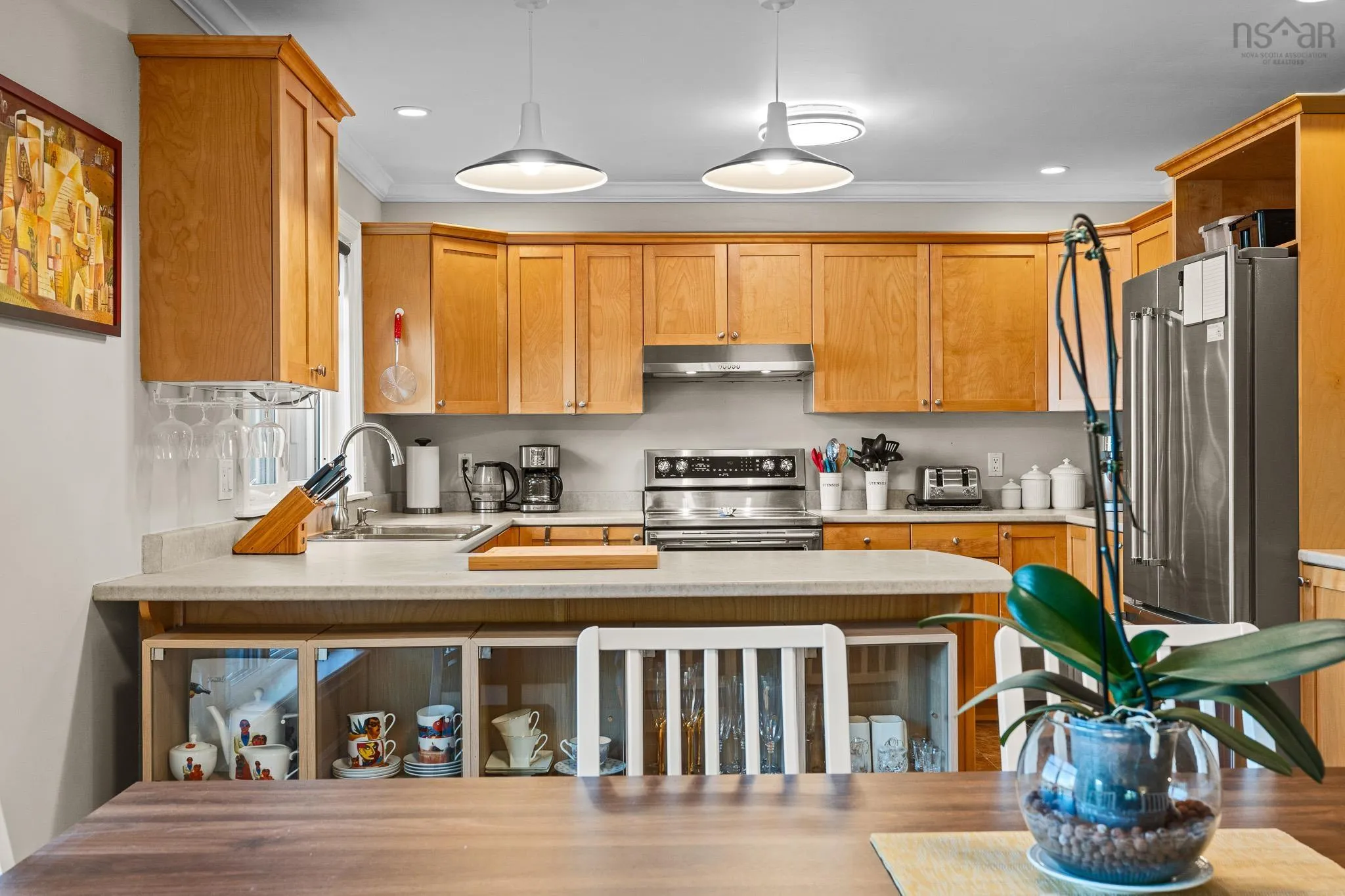 3-19 John Gorham Lane, Bedford, NS B4A 4A9, 3 Bedrooms Bedrooms, ,3 BathroomsBathrooms,Residential,For Sale,John Gorham,202518730