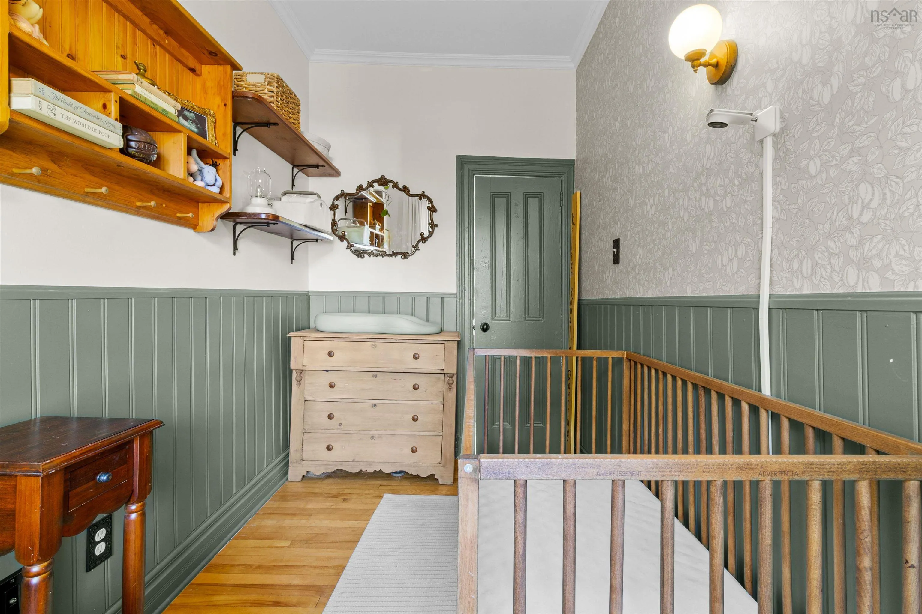 1944 Vernon Street, Halifax, NS B3H 3N9, 4 Bedrooms Bedrooms, ,2 BathroomsBathrooms,Residential,For Sale,Vernon,202524889