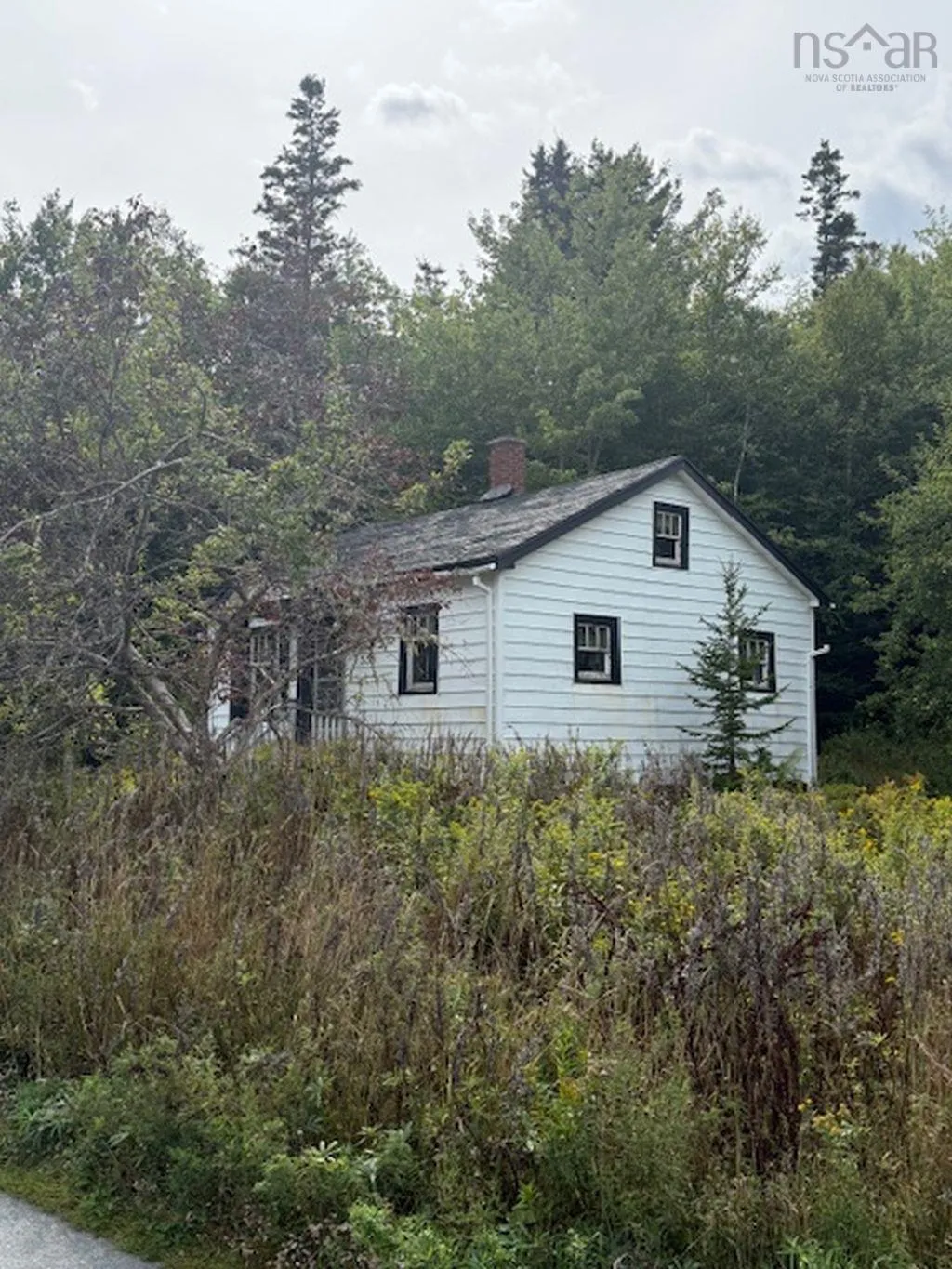 535 Myers Point Road, Myers Point, NS B0J 1P0, ,Land,For Sale,Myers Point,202523030