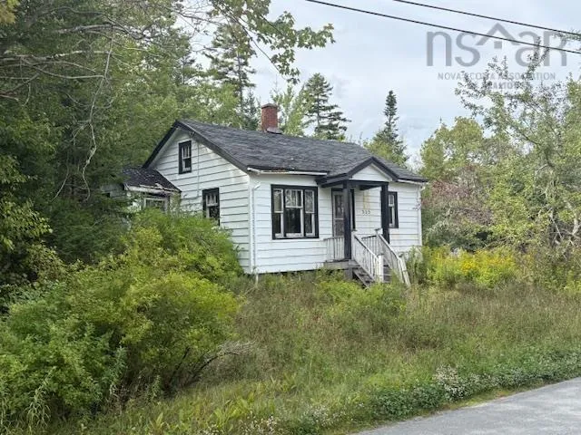 535 Myers Point Road, Myers Point, NS B0J 1P0, ,Land,For Sale,Myers Point,202523030