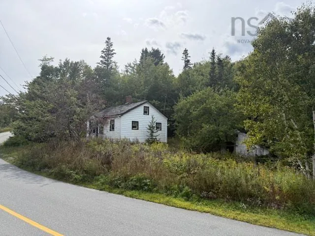 535 Myers Point Road, Myers Point, NS B0J 1P0, ,Land,For Sale,Myers Point,202523030