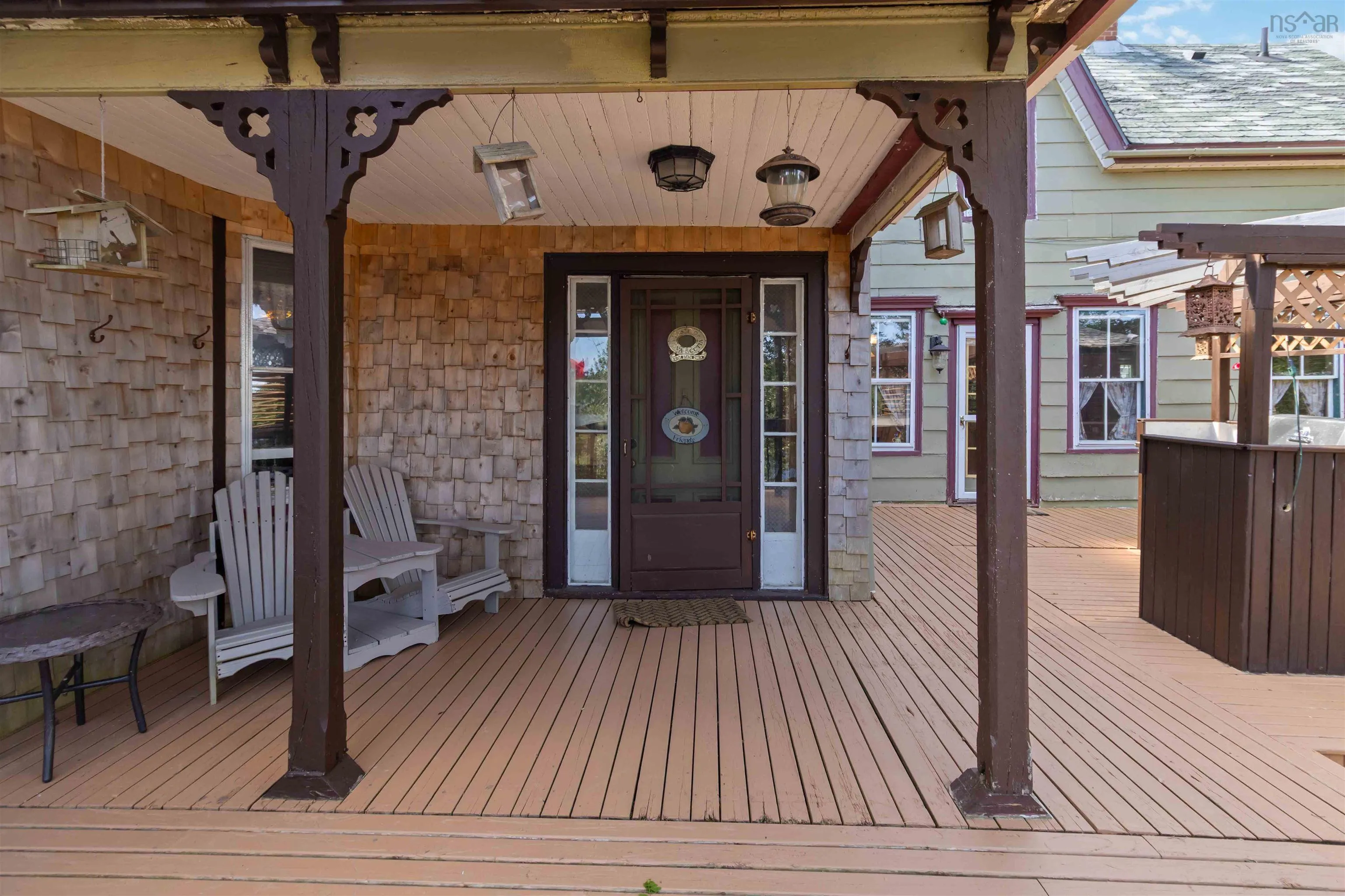 22 Hogg Lane, Sheet Harbour, NS B0J 3B0, 5 Bedrooms Bedrooms, ,3 BathroomsBathrooms,Residential,For Sale,Hogg,202518818