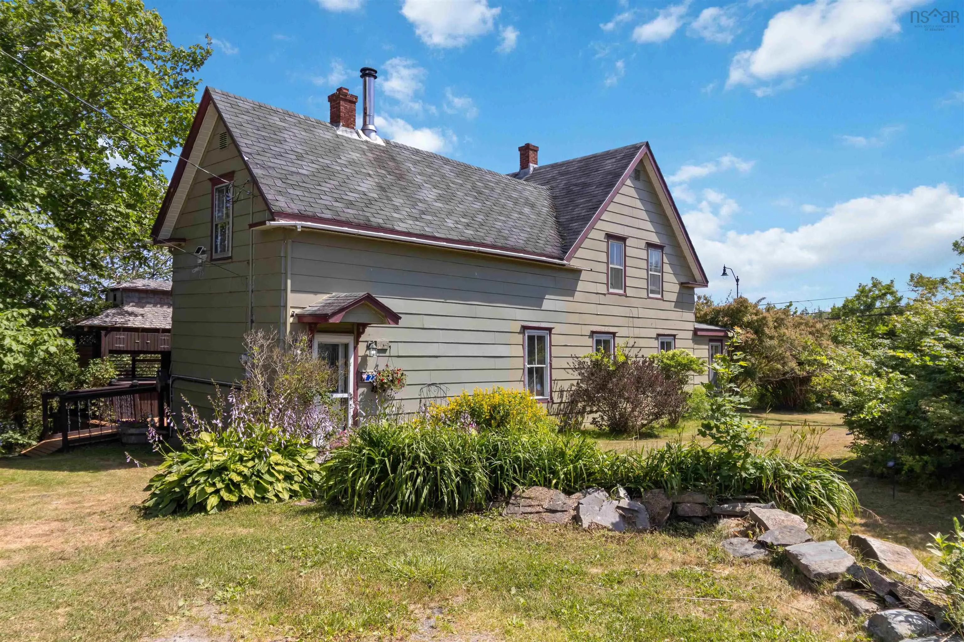 22 Hogg Lane, Sheet Harbour, NS B0J 3B0, 5 Bedrooms Bedrooms, ,3 BathroomsBathrooms,Residential,For Sale,Hogg,202518818