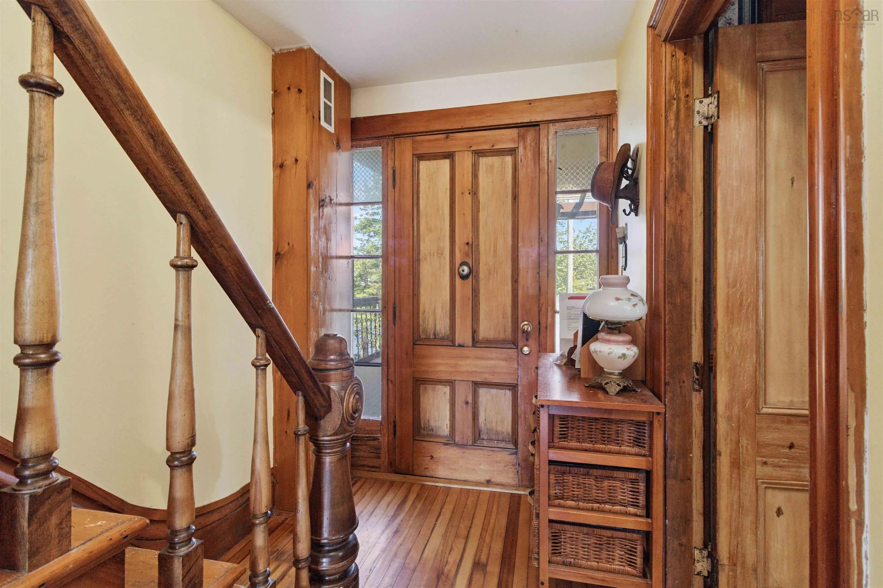 22 Hogg Lane, Sheet Harbour, NS B0J 3B0, 5 Bedrooms Bedrooms, ,3 BathroomsBathrooms,Residential,For Sale,Hogg,202518818