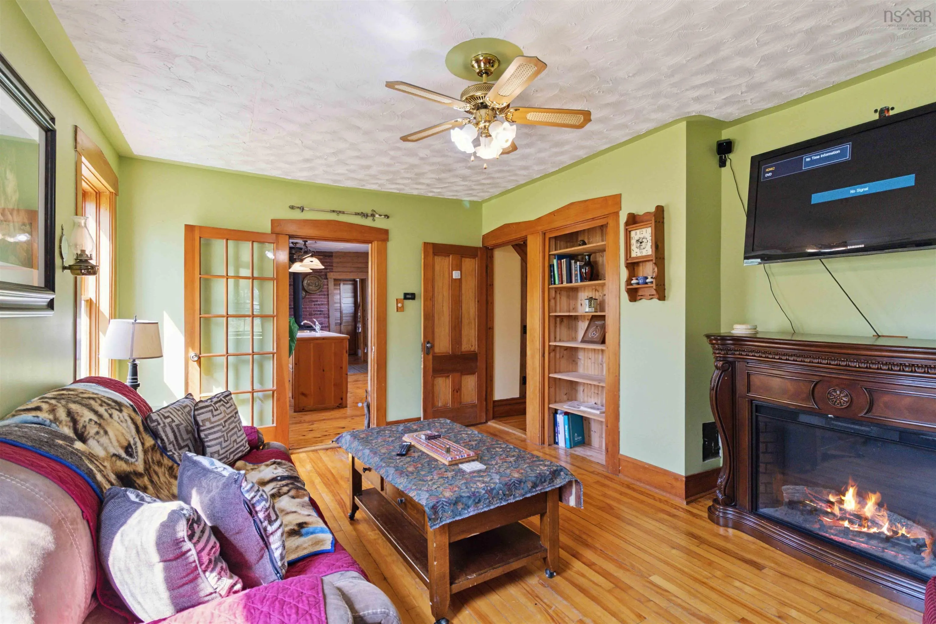 22 Hogg Lane, Sheet Harbour, NS B0J 3B0, 5 Bedrooms Bedrooms, ,3 BathroomsBathrooms,Residential,For Sale,Hogg,202518818