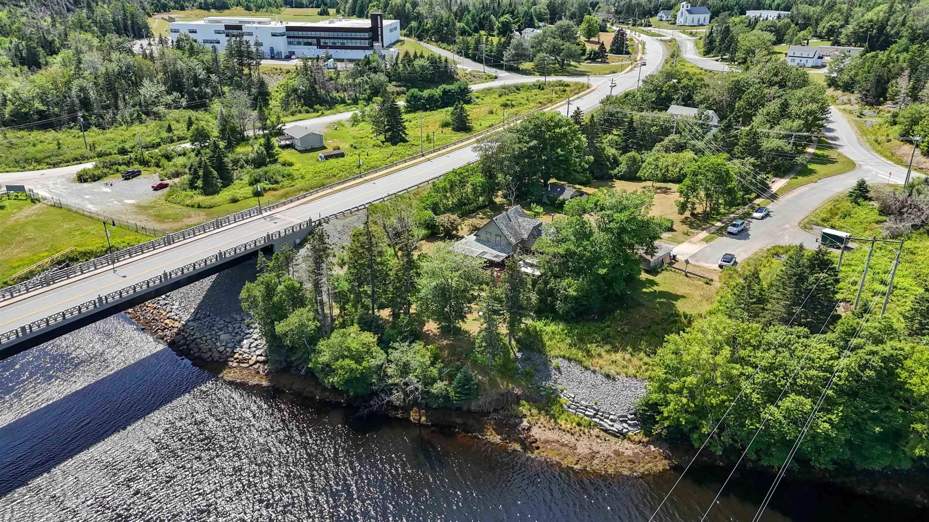 22 Hogg Lane, Sheet Harbour, NS B0J 3B0, 5 Bedrooms Bedrooms, ,3 BathroomsBathrooms,Residential,For Sale,Hogg,202518818