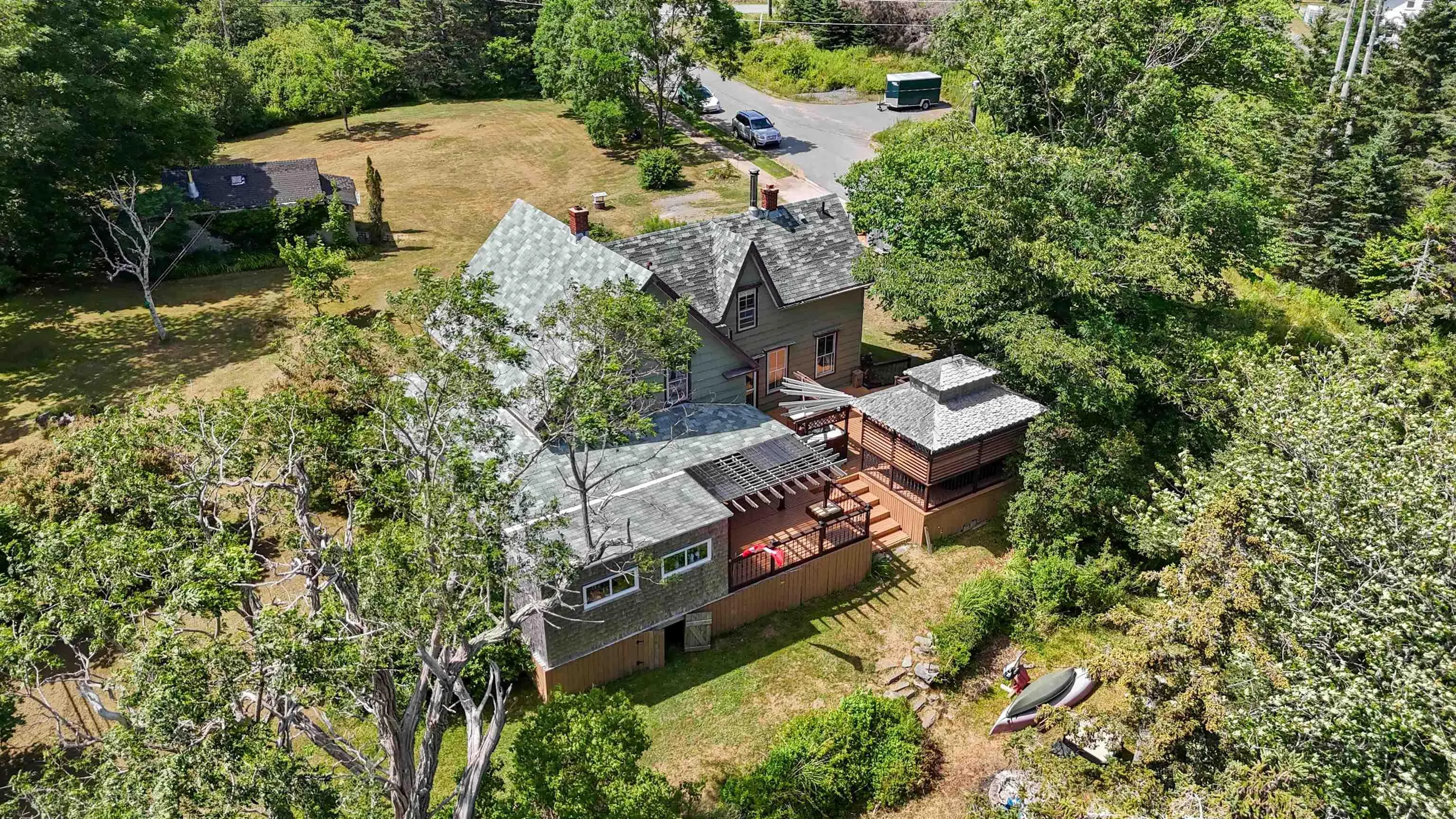 22 Hogg Lane, Sheet Harbour, NS B0J 3B0, 5 Bedrooms Bedrooms, ,3 BathroomsBathrooms,Residential,For Sale,Hogg,202518818