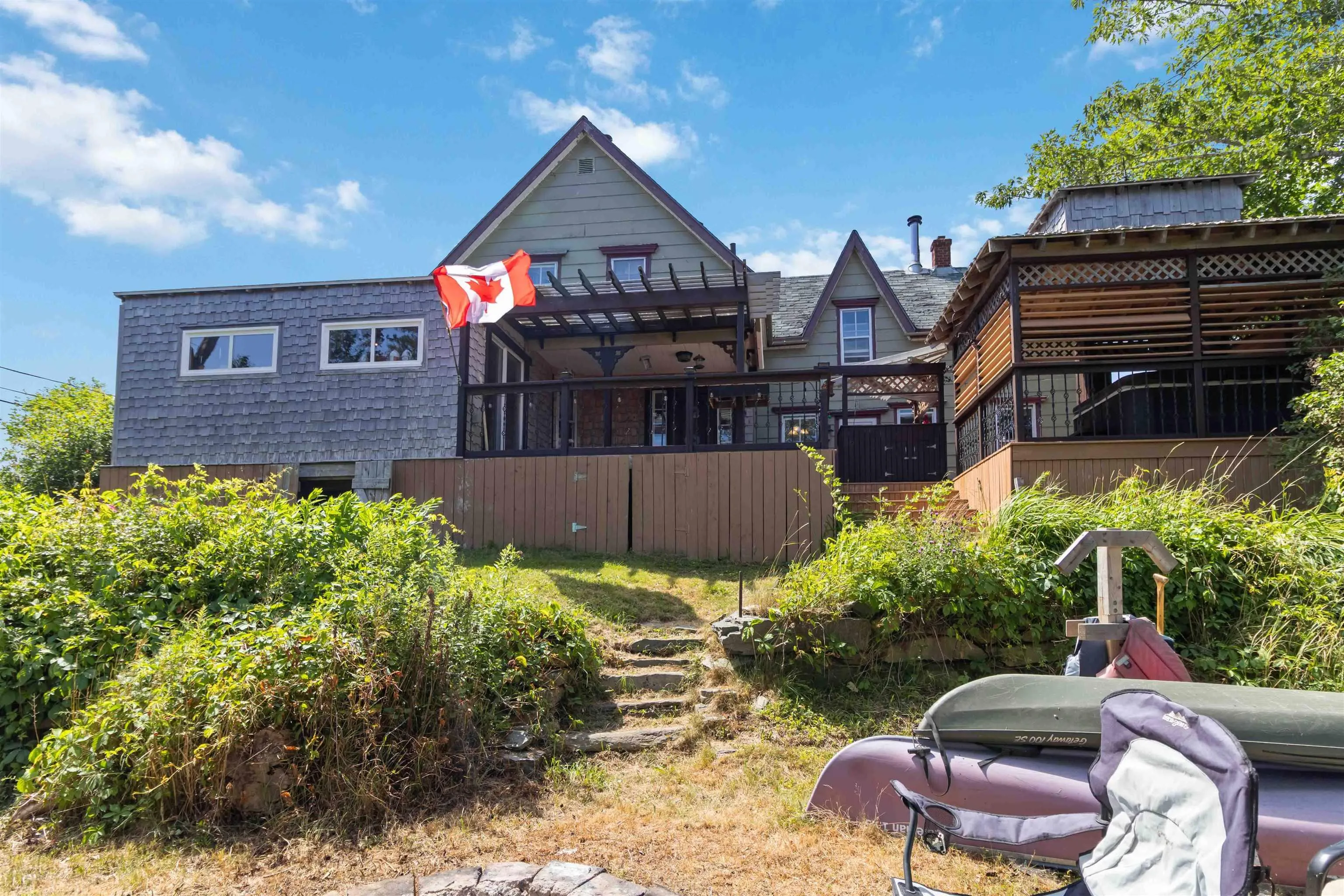 22 Hogg Lane, Sheet Harbour, NS B0J 3B0, 5 Bedrooms Bedrooms, ,3 BathroomsBathrooms,Residential,For Sale,Hogg,202518818