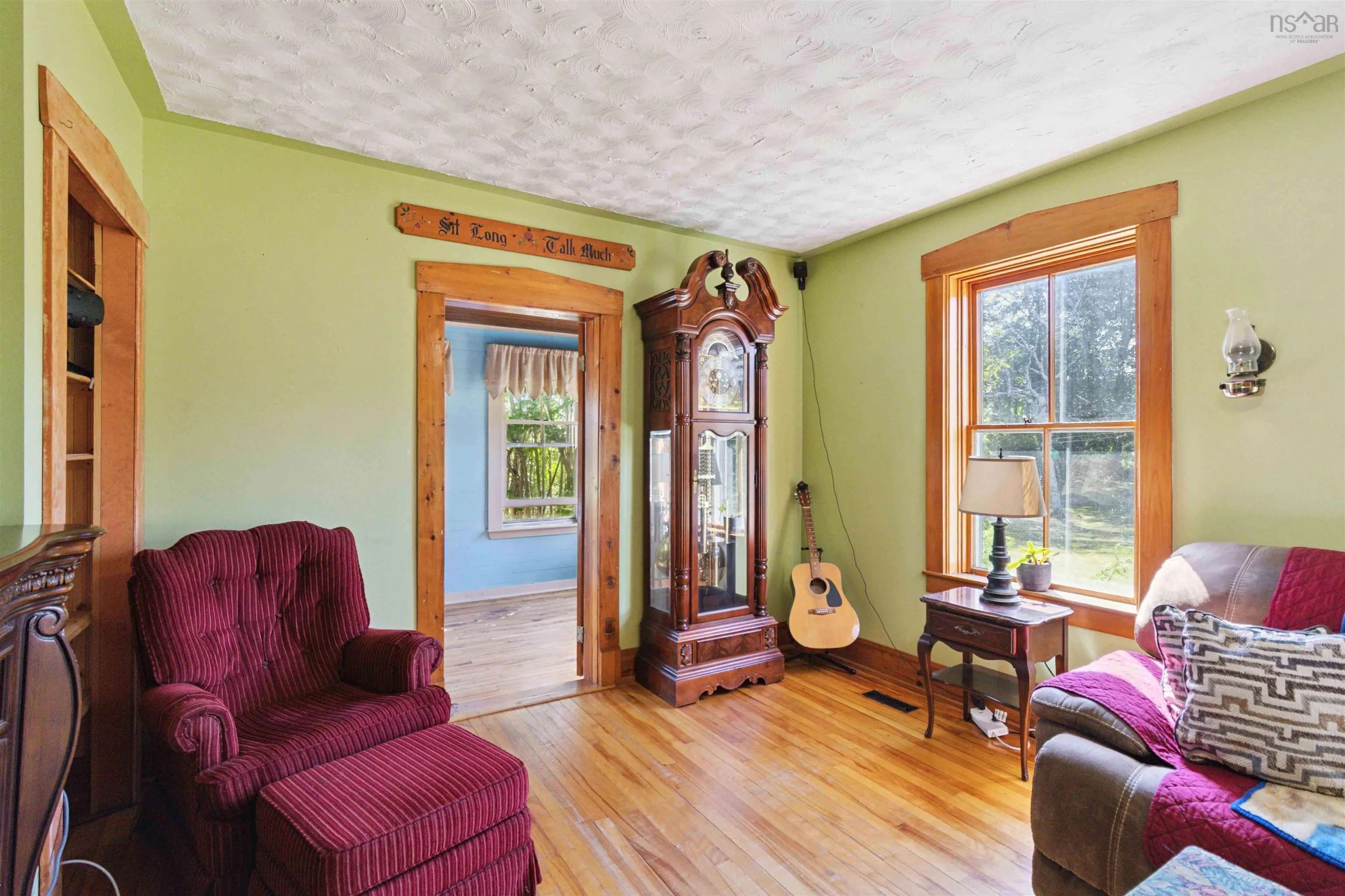 22 Hogg Lane, Sheet Harbour, NS B0J 3B0, 5 Bedrooms Bedrooms, ,3 BathroomsBathrooms,Residential,For Sale,Hogg,202518818