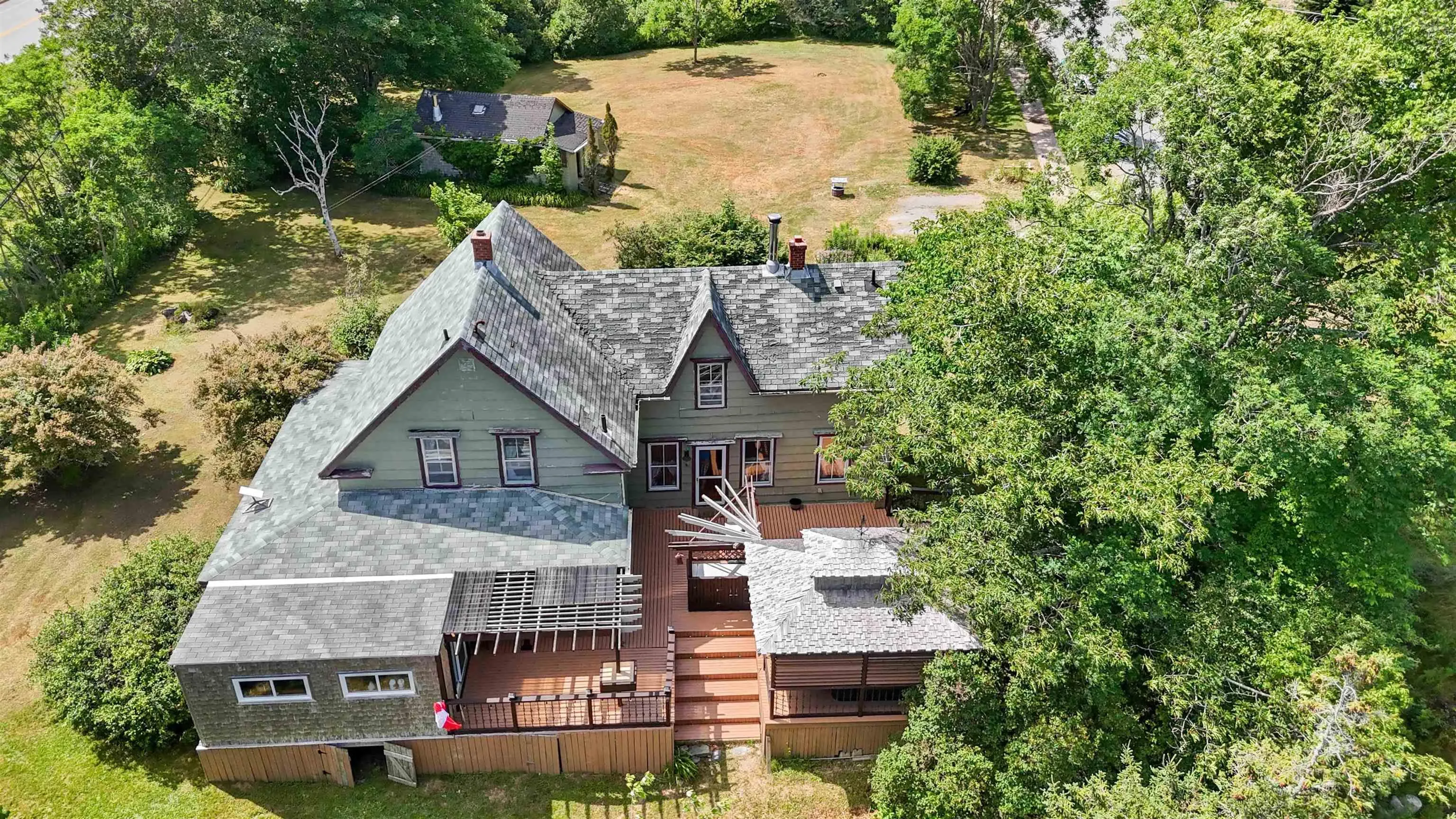 22 Hogg Lane, Sheet Harbour, NS B0J 3B0, 5 Bedrooms Bedrooms, ,3 BathroomsBathrooms,Residential,For Sale,Hogg,202518818